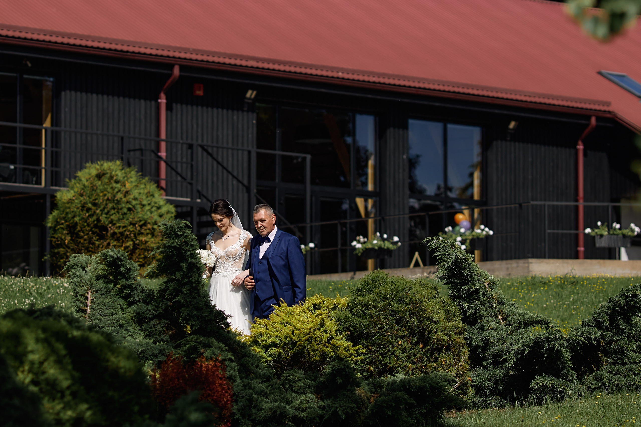 . Свадебный фотограф В Даугавпилсе Юрий Теплов