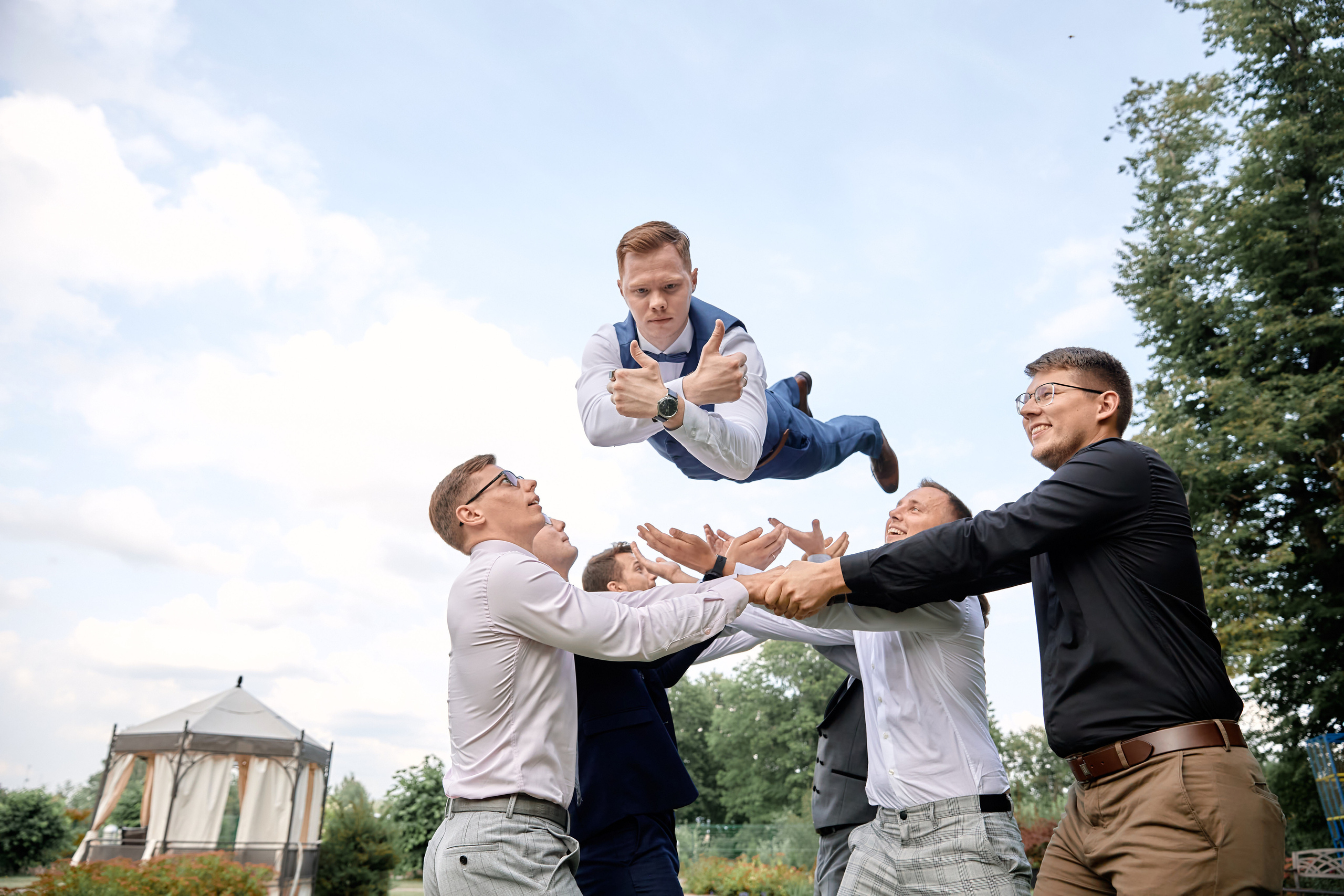 . Свадебный фотограф В Даугавпилсе Юрий Теплов