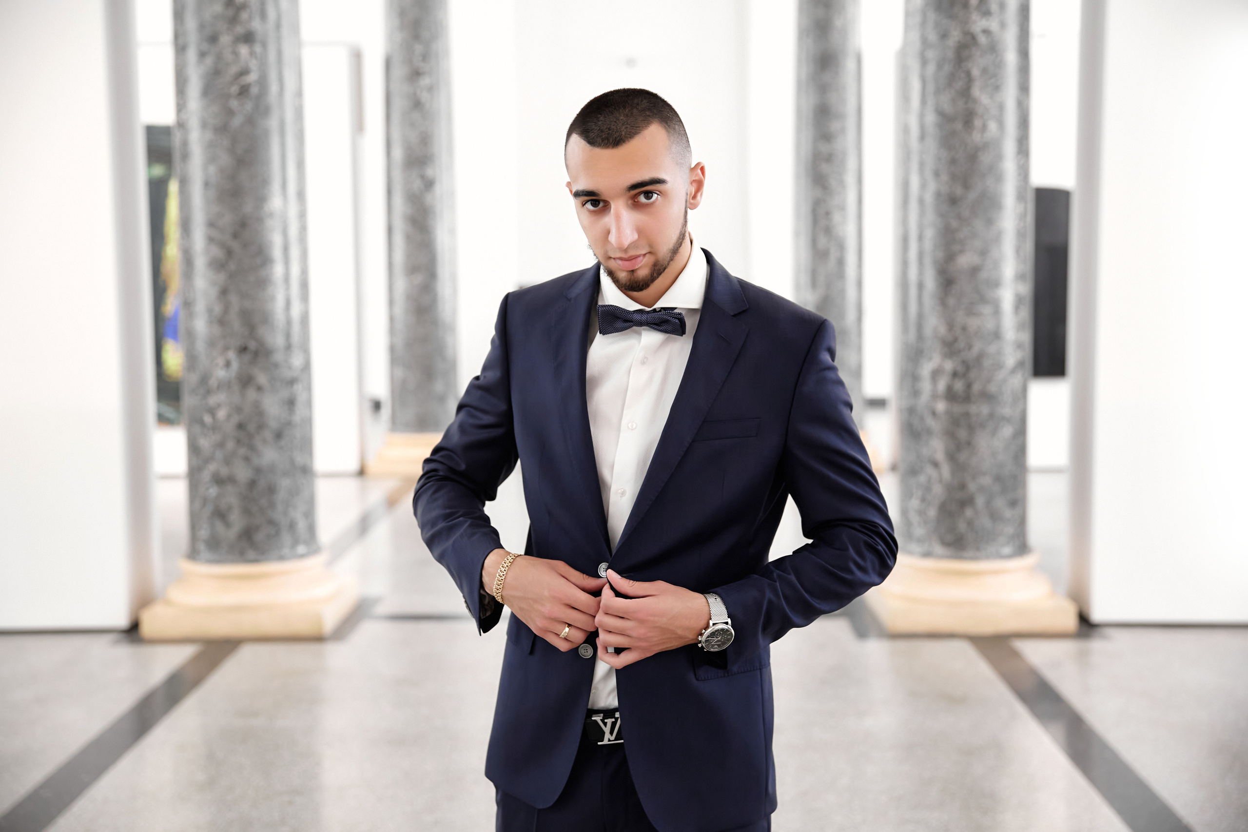 . Свадебный фотограф В Даугавпилсе Юрий Теплов