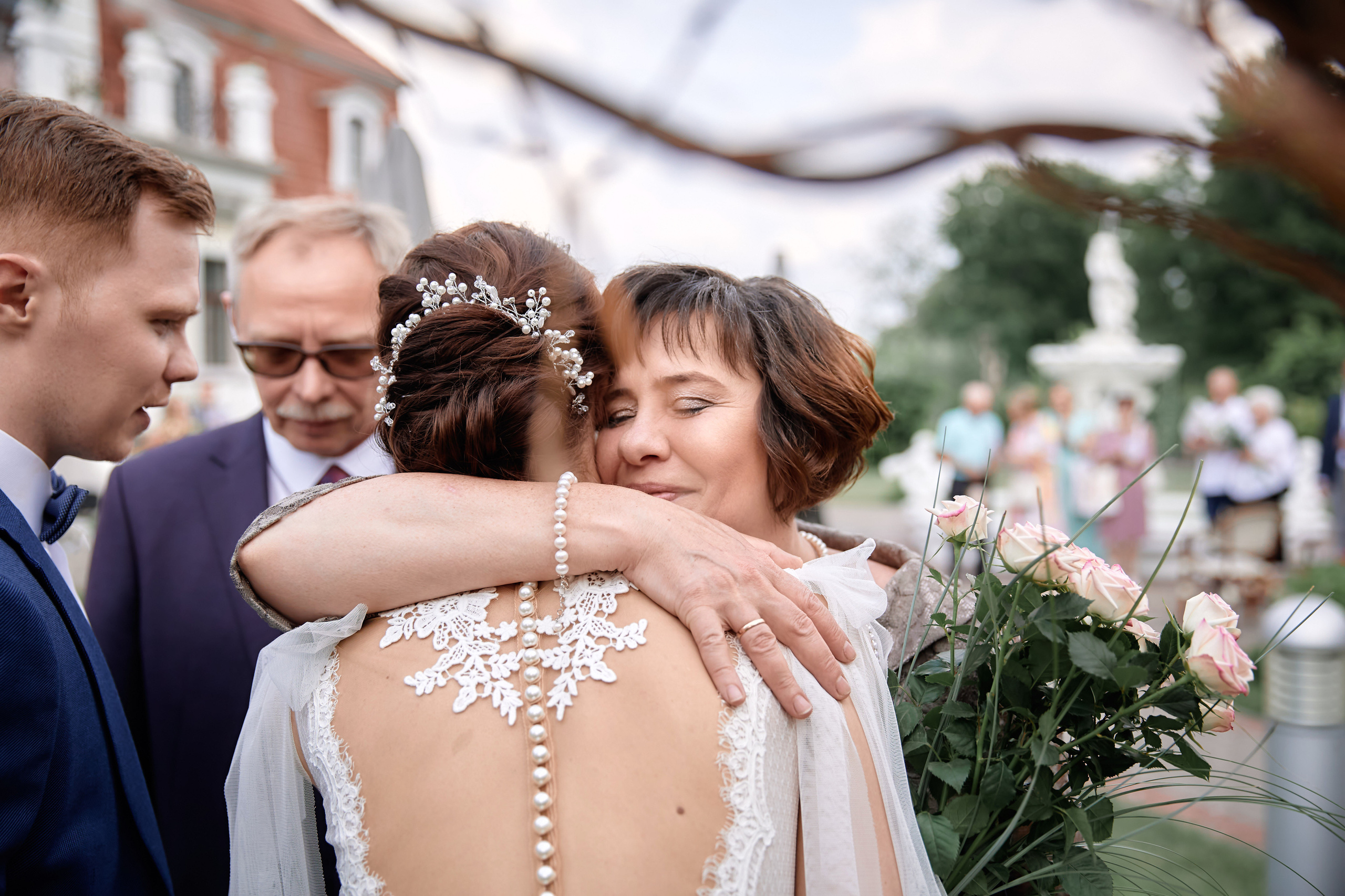 . Свадебный фотограф В Даугавпилсе Юрий Теплов