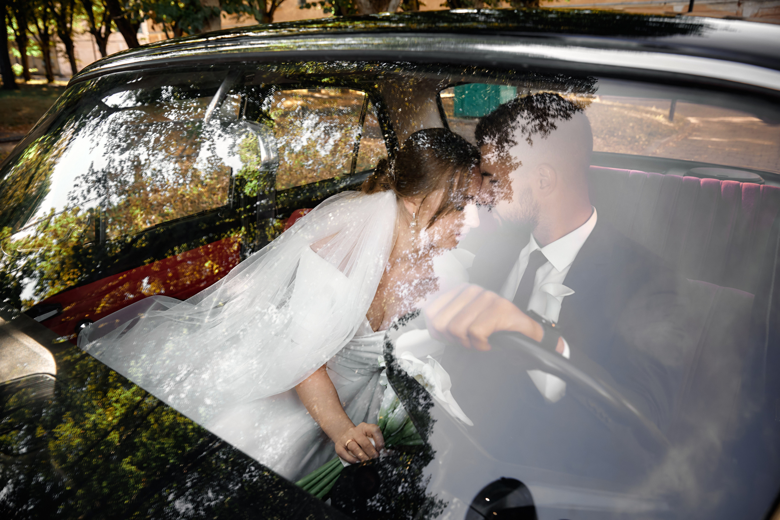 . Свадебный фотограф В Даугавпилсе Юрий Теплов