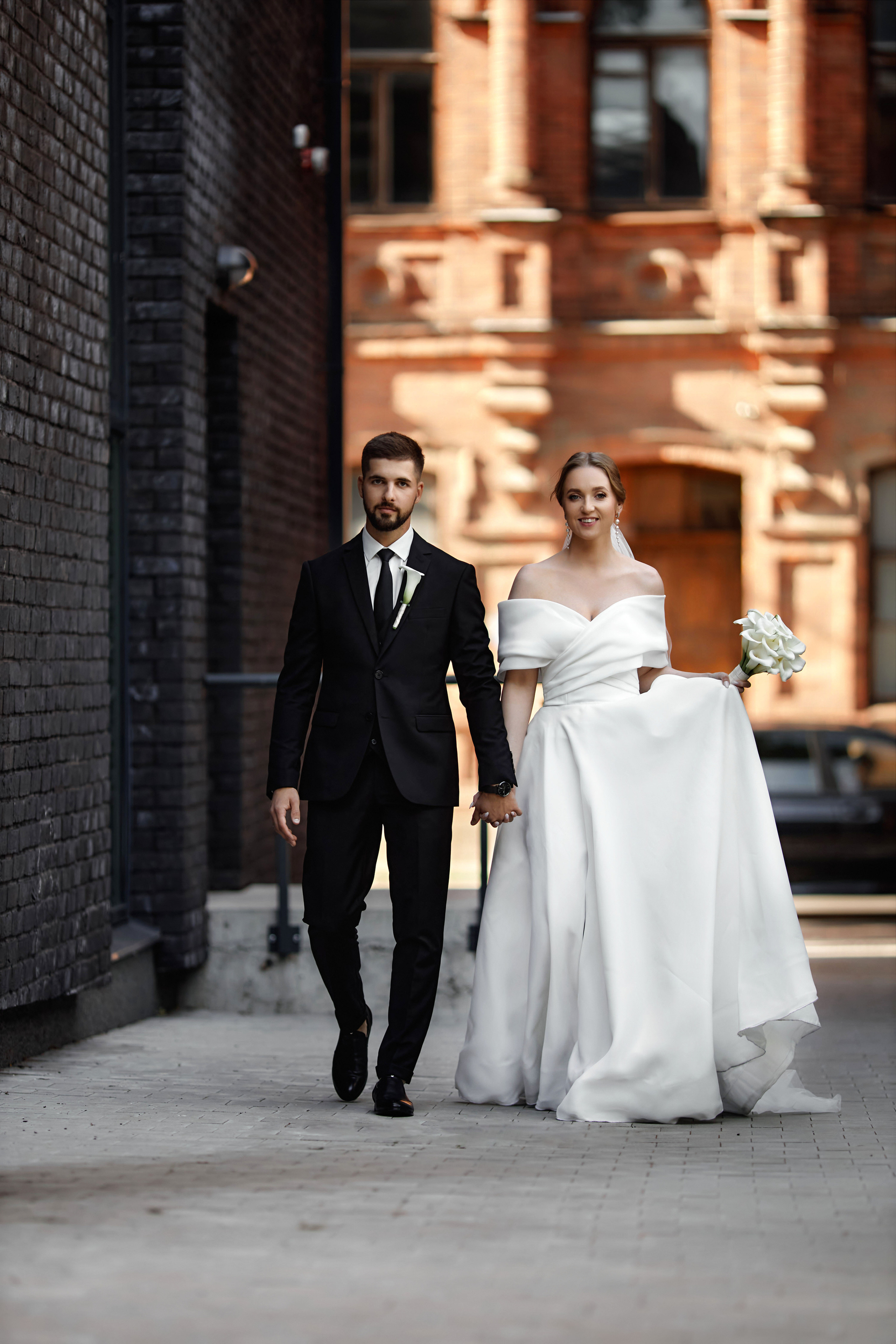 . Свадебный фотограф В Даугавпилсе Юрий Теплов