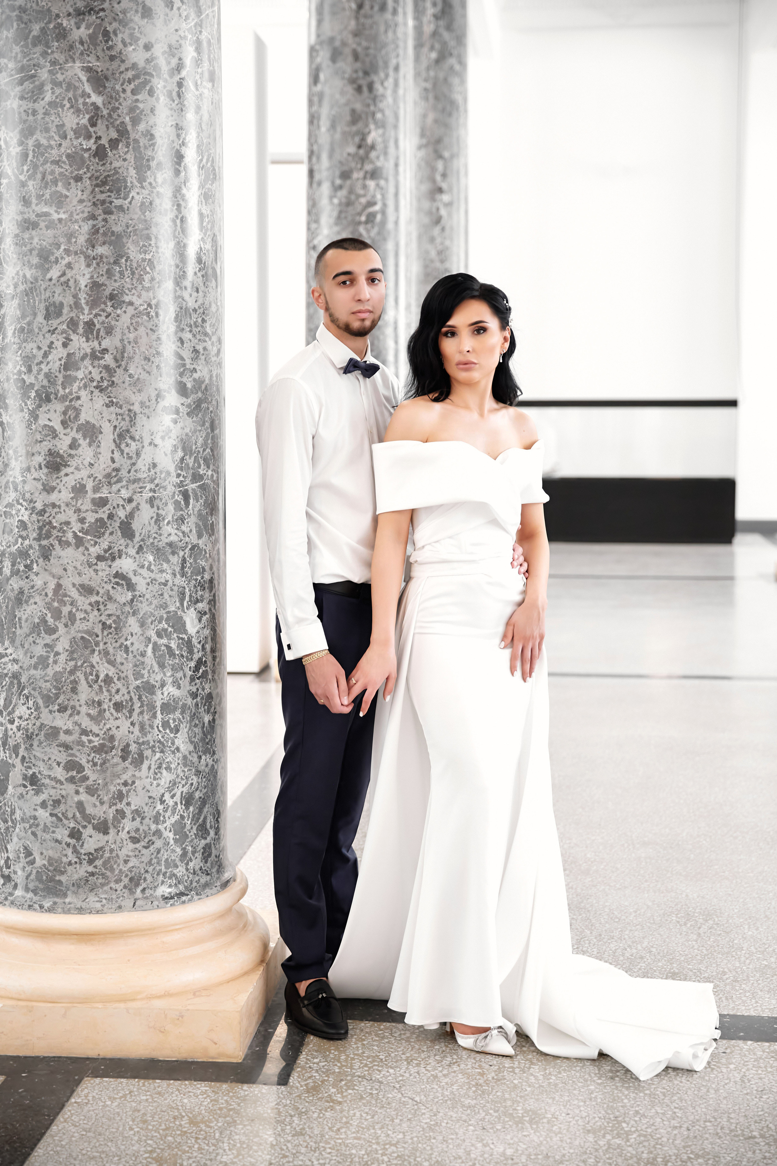 . Свадебный фотограф В Даугавпилсе Юрий Теплов