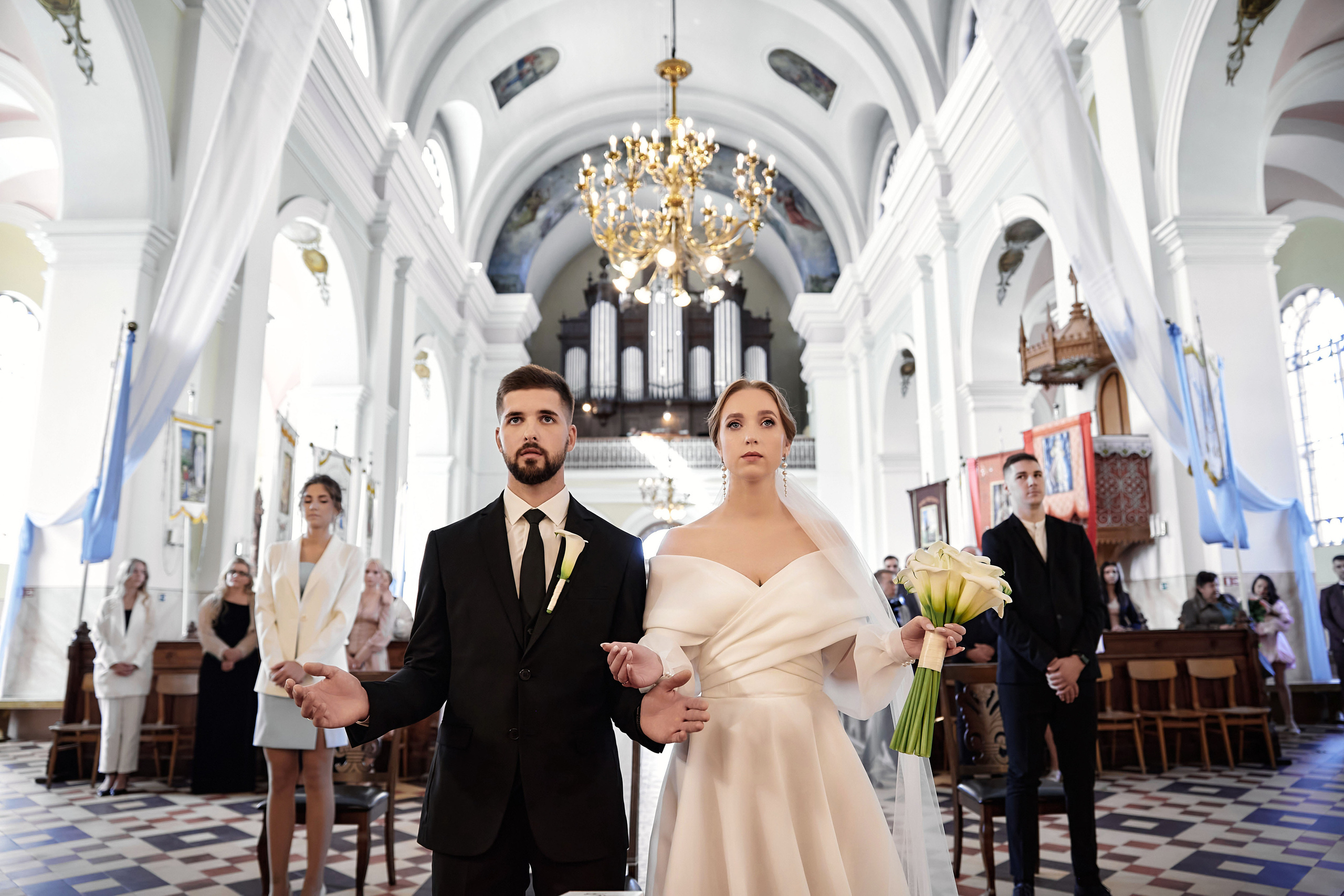 . Свадебный фотограф В Даугавпилсе Юрий Теплов