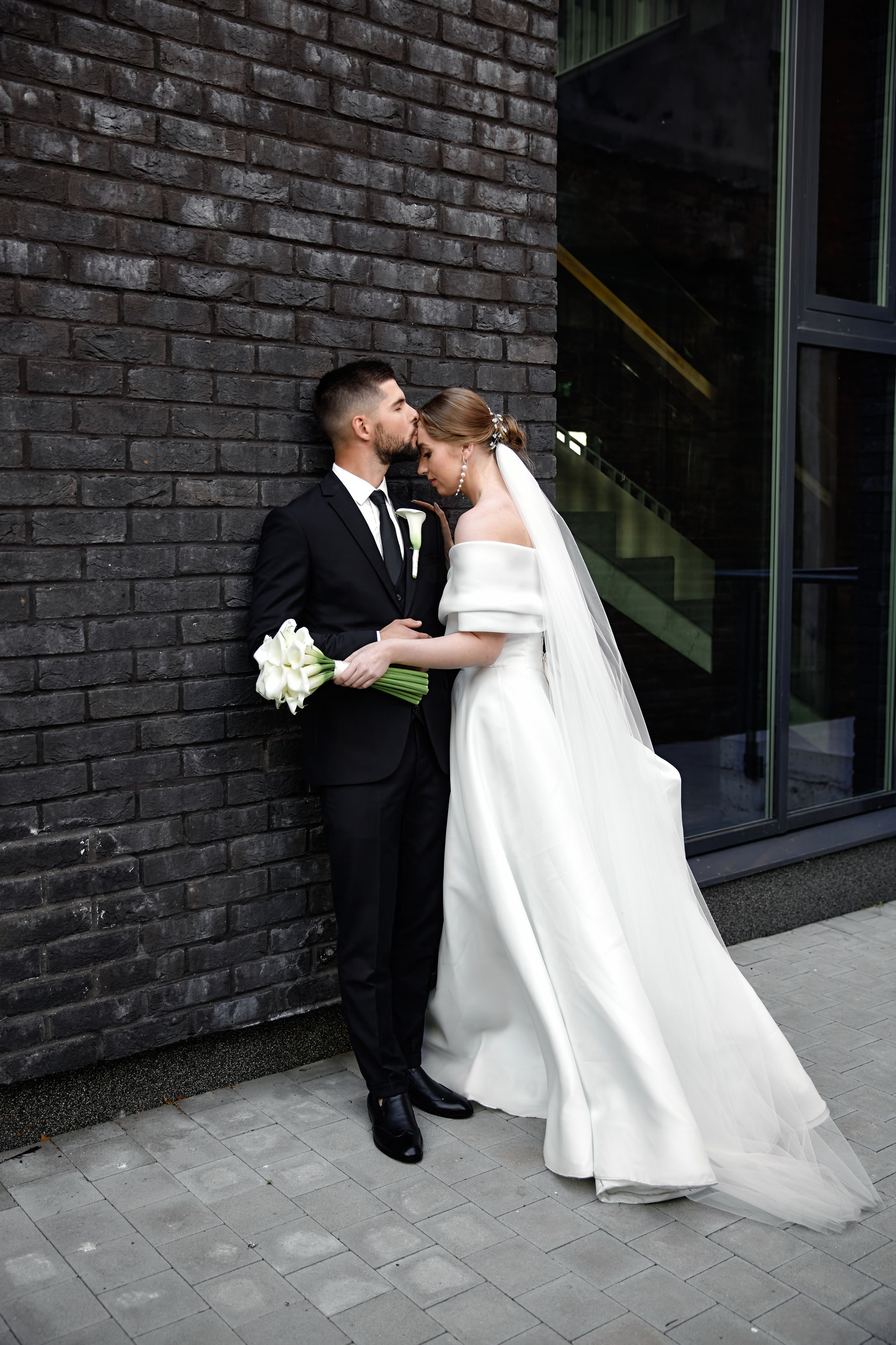 . Свадебный фотограф В Даугавпилсе Юрий Теплов