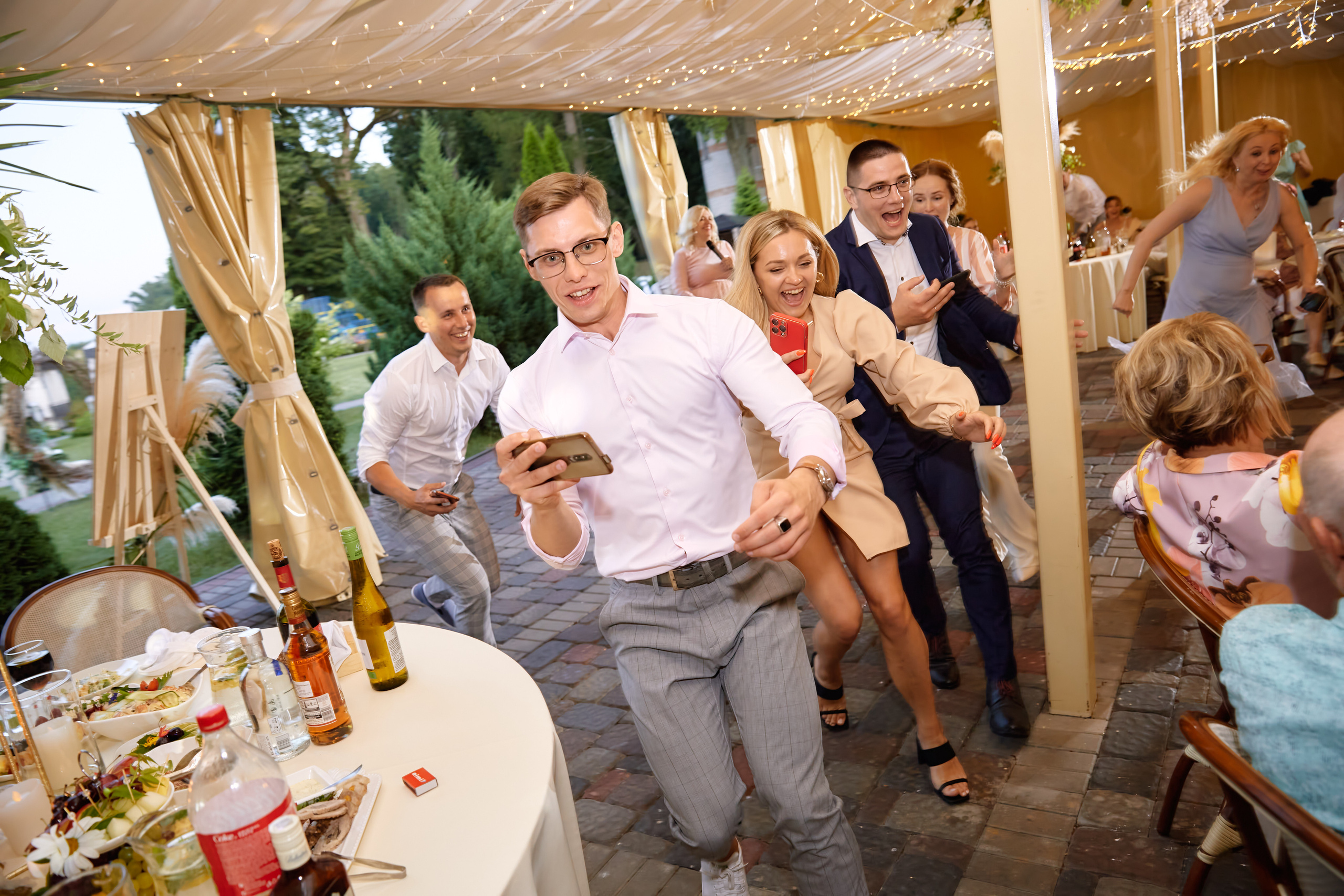 . Свадебный фотограф В Даугавпилсе Юрий Теплов