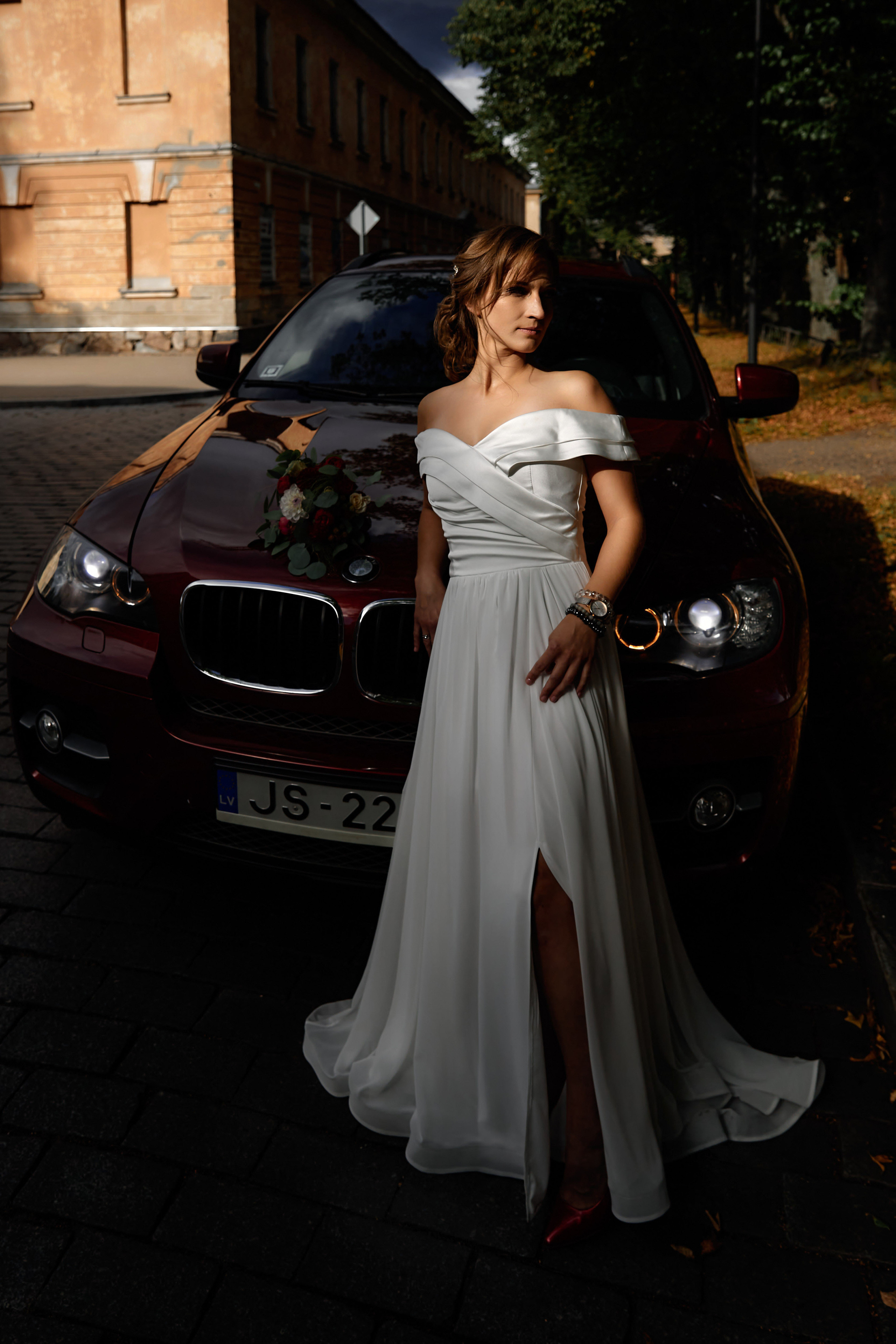 . Свадебный фотограф В Даугавпилсе Юрий Теплов