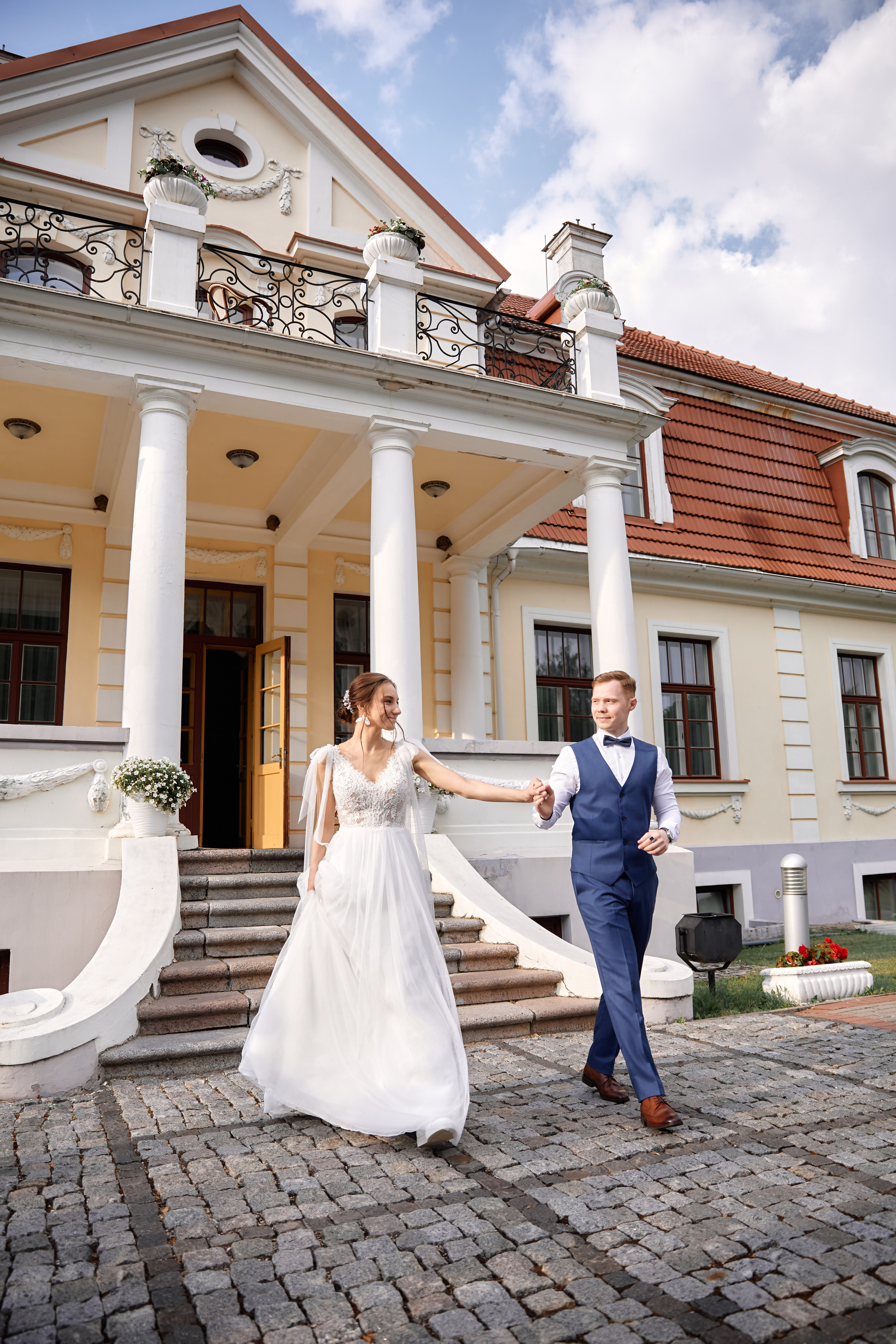 . Свадебный фотограф В Даугавпилсе Юрий Теплов