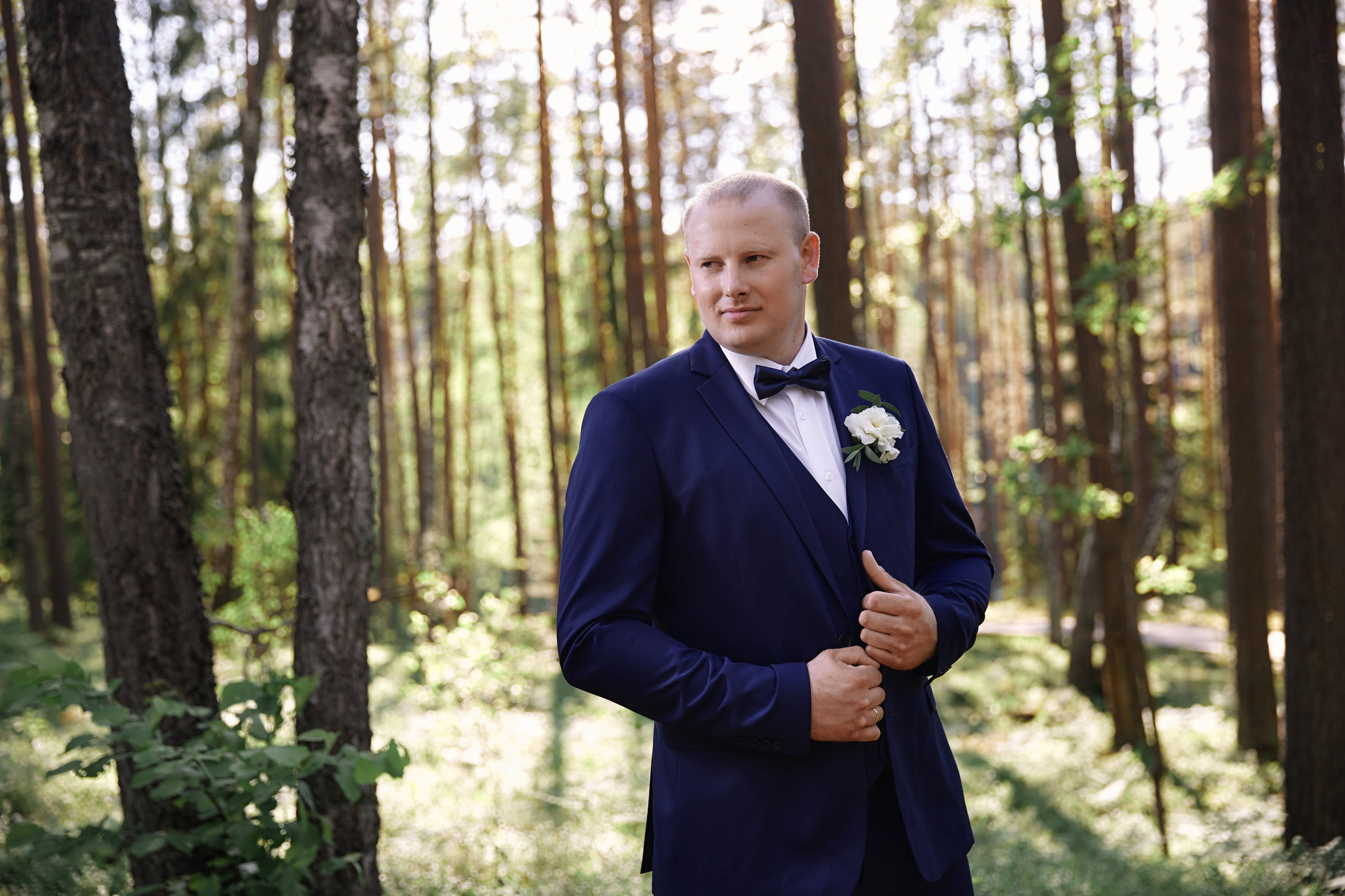 . Свадебный фотограф В Даугавпилсе Юрий Теплов