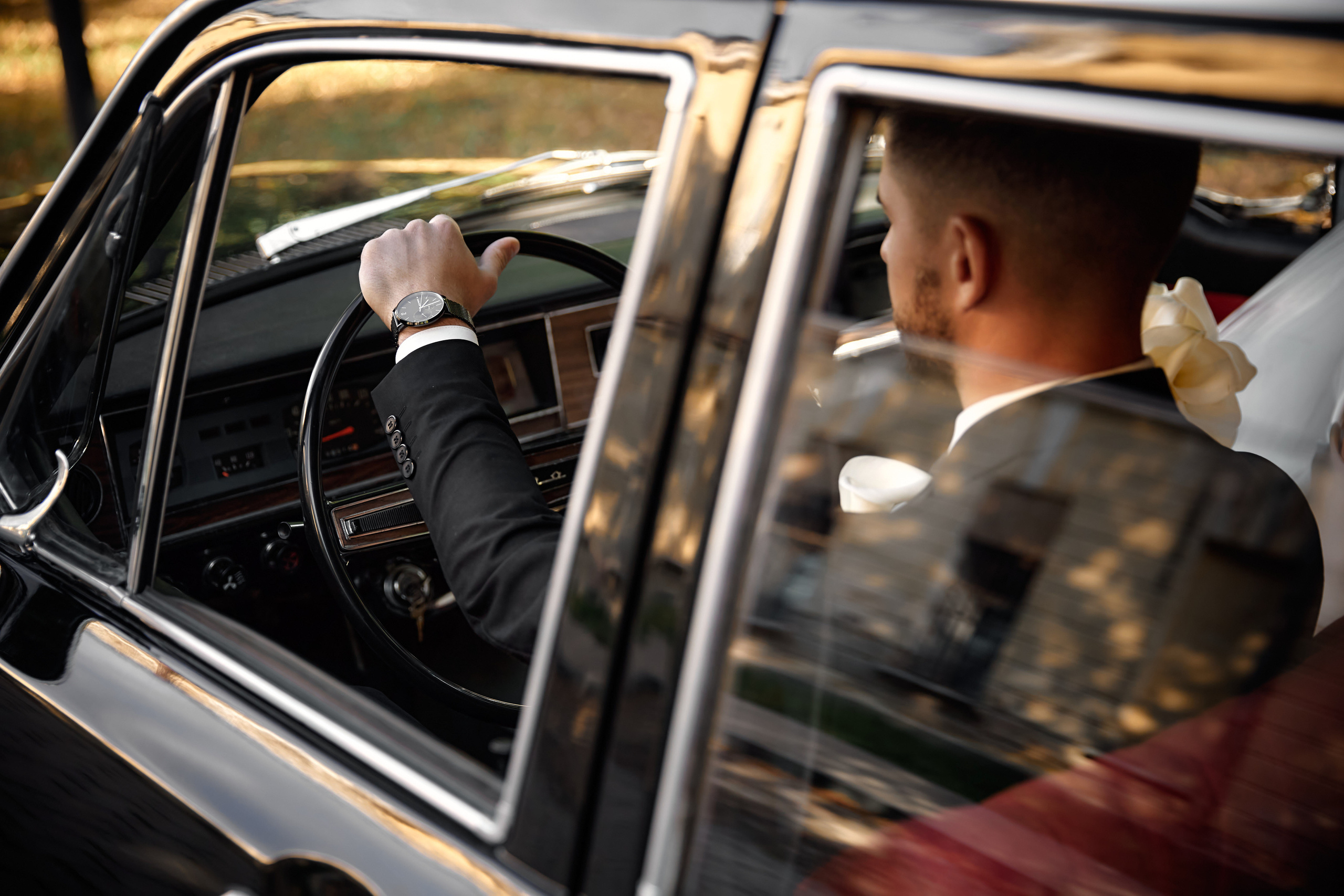 . Свадебный фотограф В Даугавпилсе Юрий Теплов