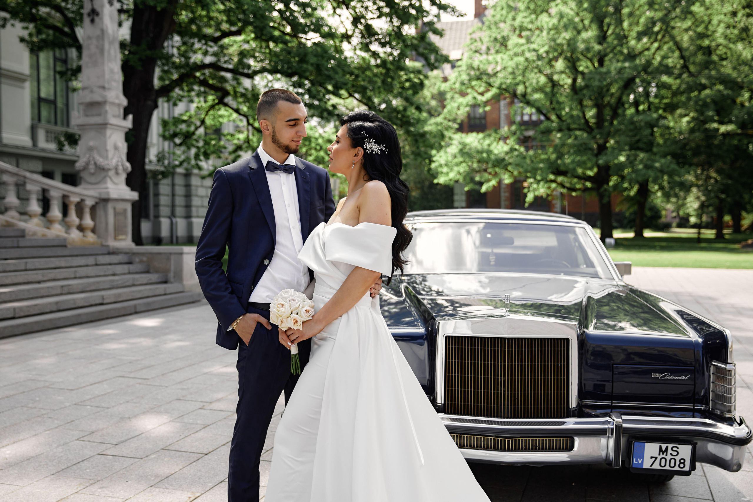 . Свадебный фотограф В Даугавпилсе Юрий Теплов