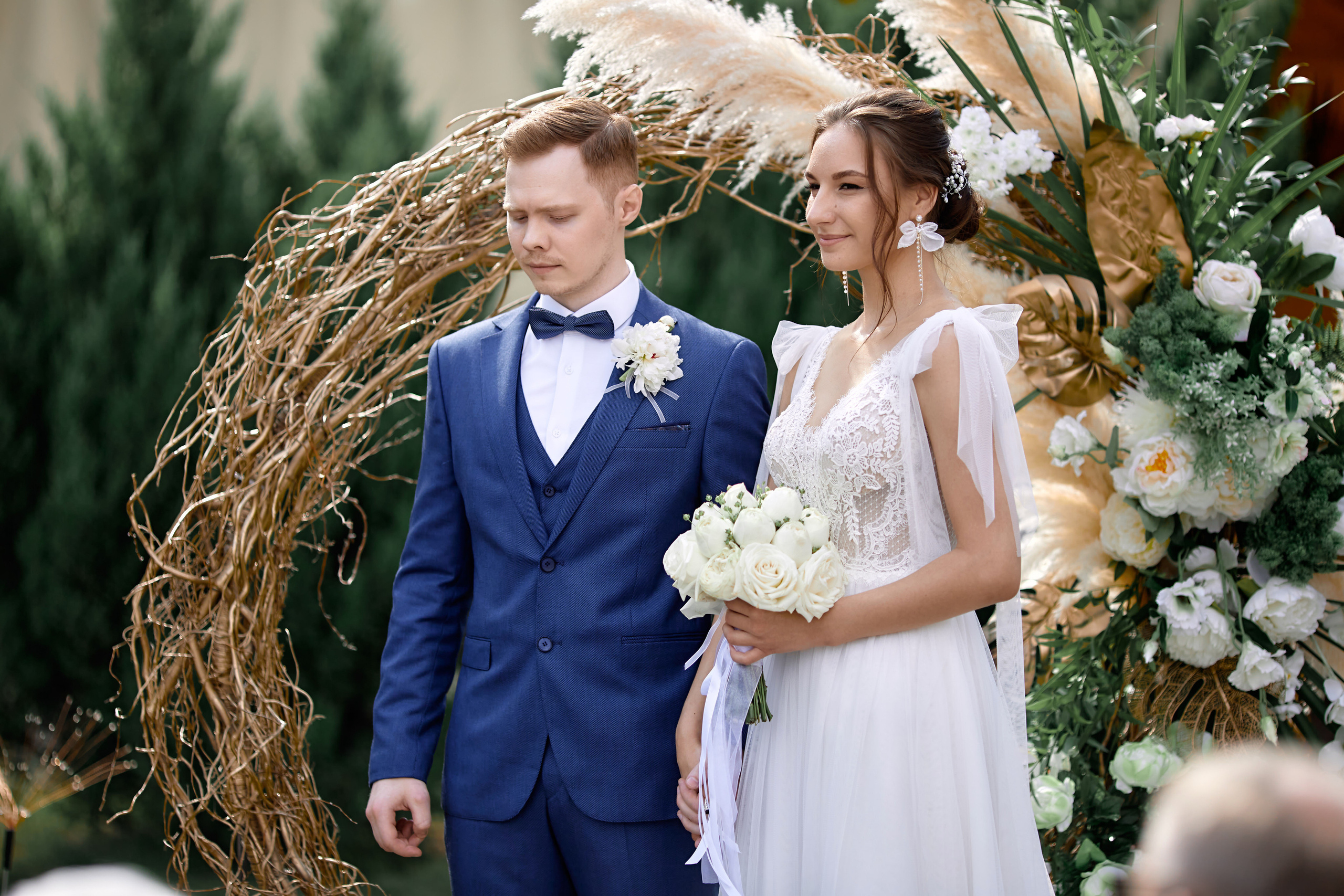 . Свадебный фотограф В Даугавпилсе Юрий Теплов