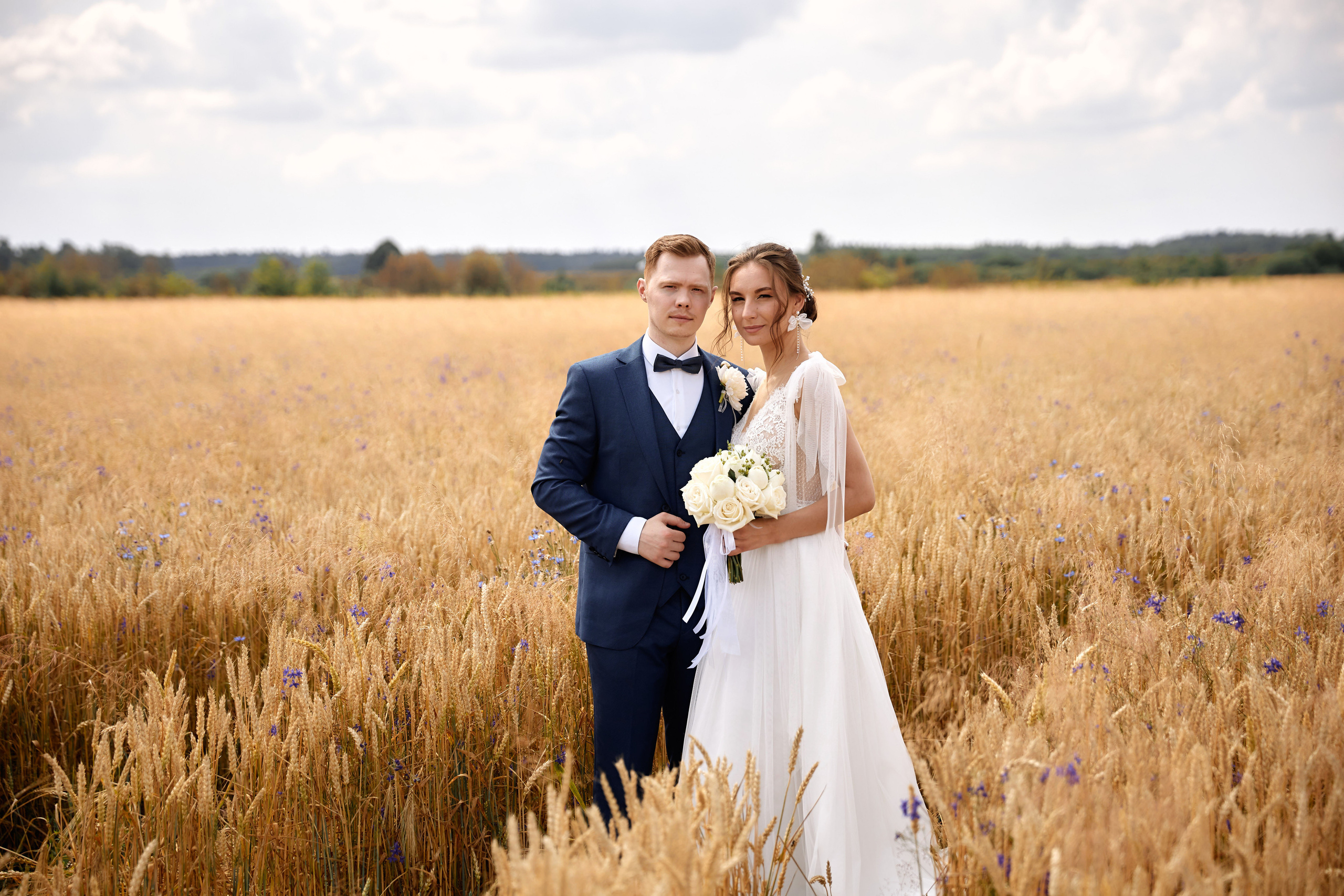 . Свадебный фотограф В Даугавпилсе Юрий Теплов