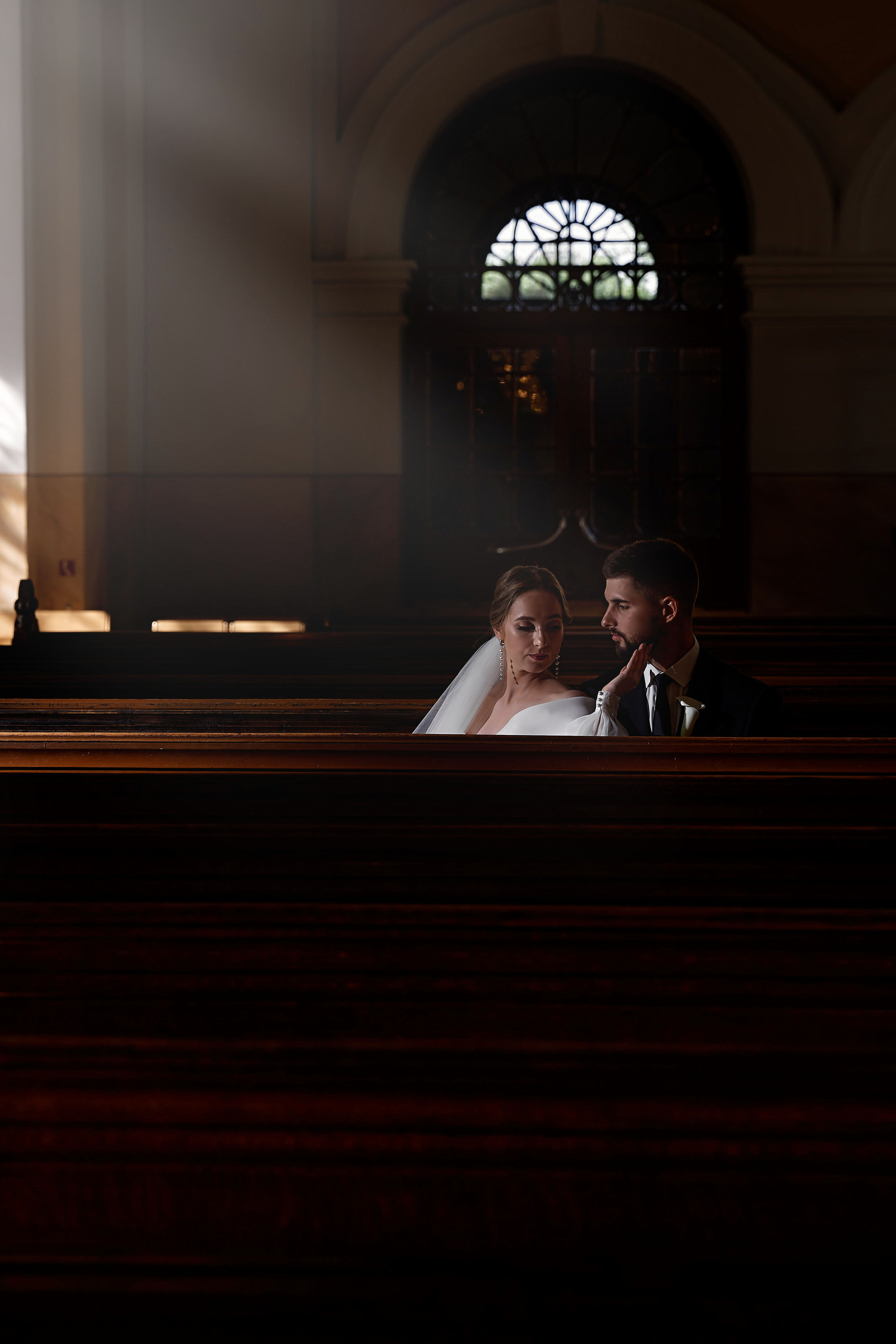 . Свадебный фотограф В Даугавпилсе Юрий Теплов