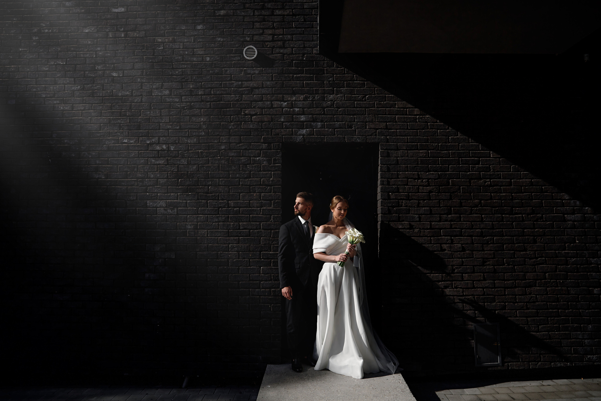 . Свадебный фотограф В Даугавпилсе Юрий Теплов