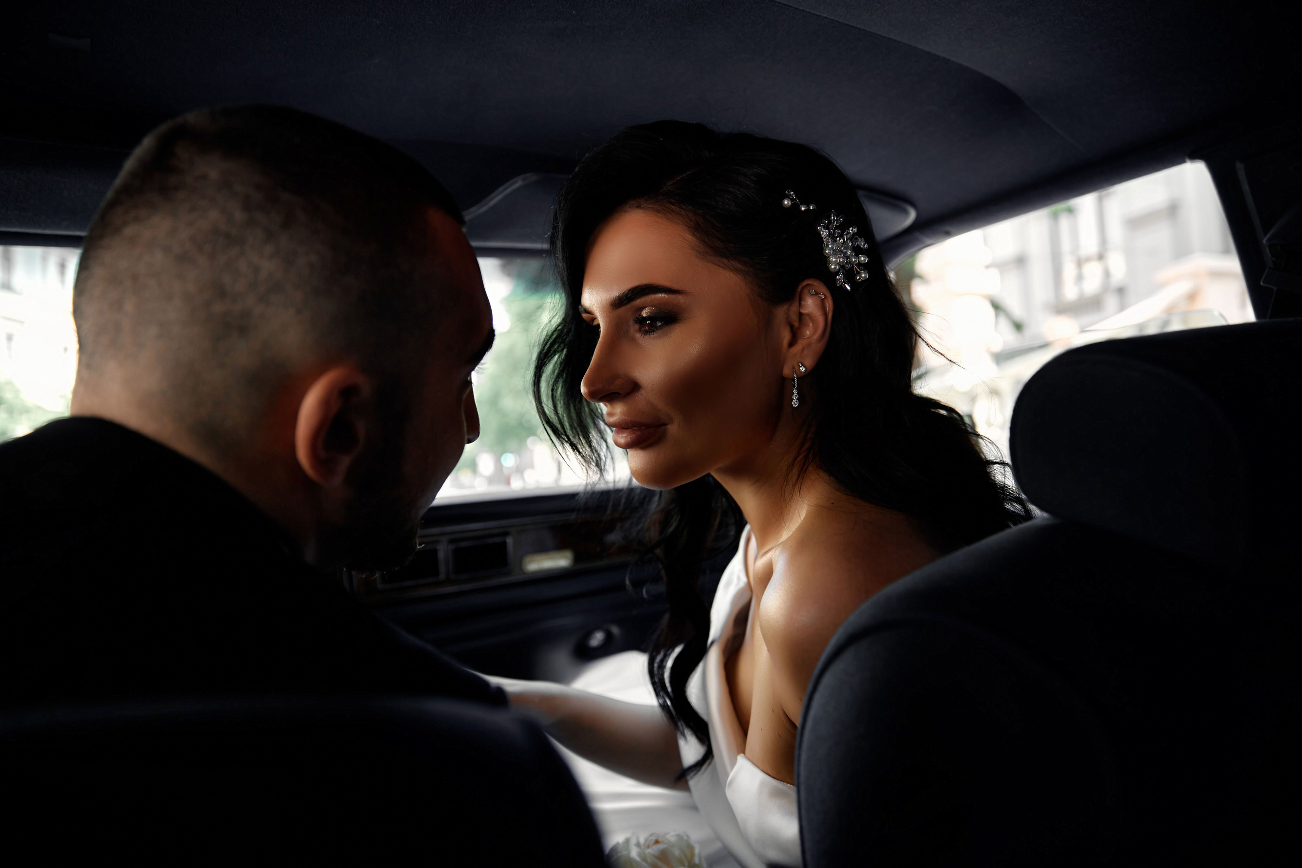 . Свадебный фотограф В Даугавпилсе Юрий Теплов