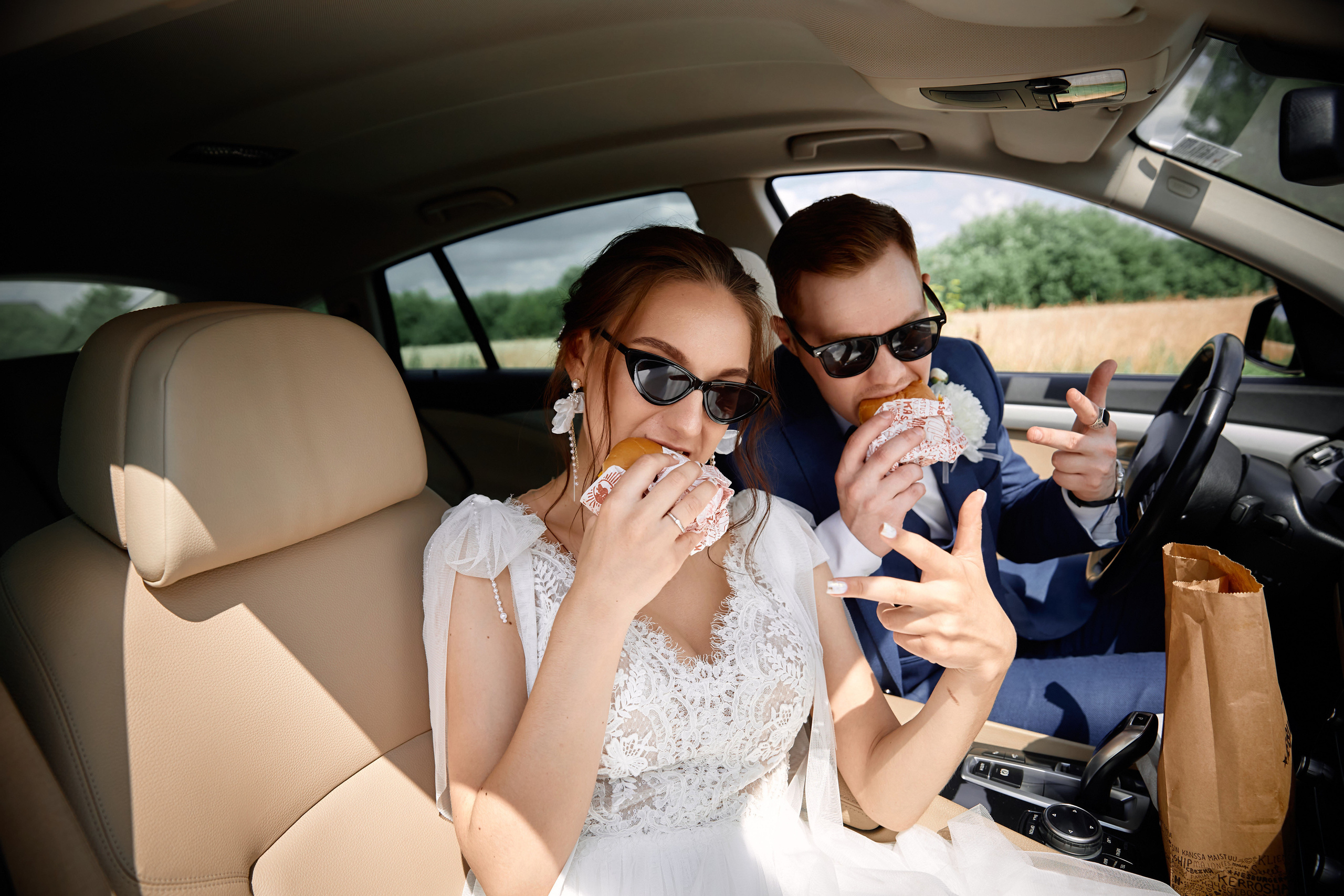 . Свадебный фотограф В Даугавпилсе Юрий Теплов
