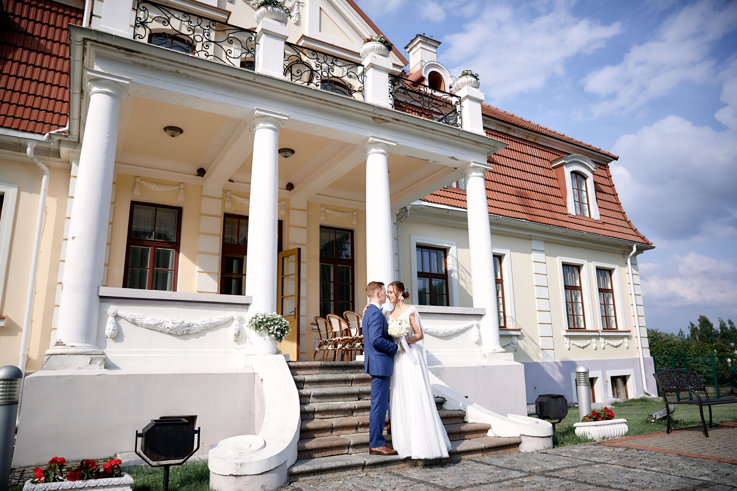 . Свадебный фотограф В Даугавпилсе Юрий Теплов