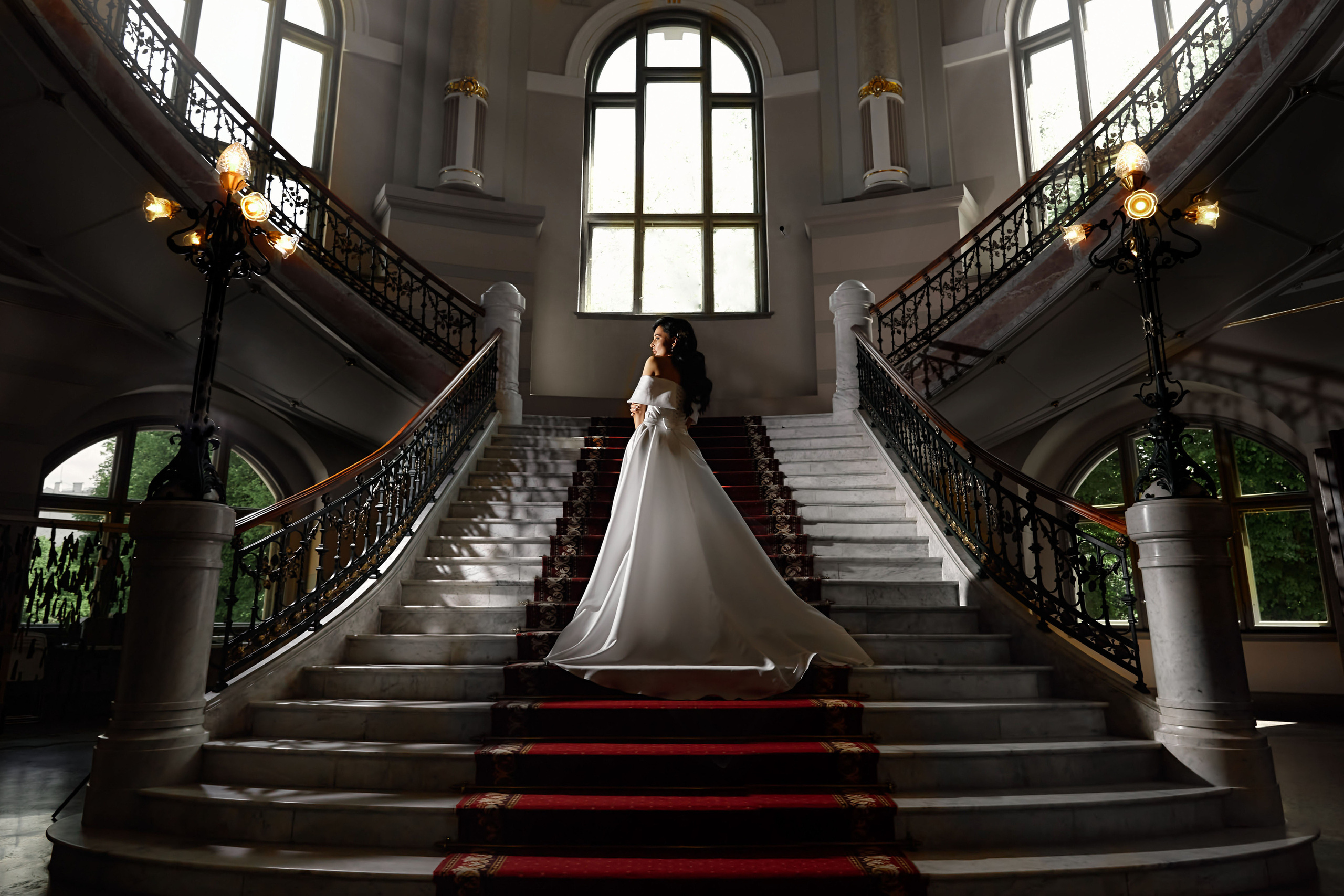 . Свадебный фотограф В Даугавпилсе Юрий Теплов