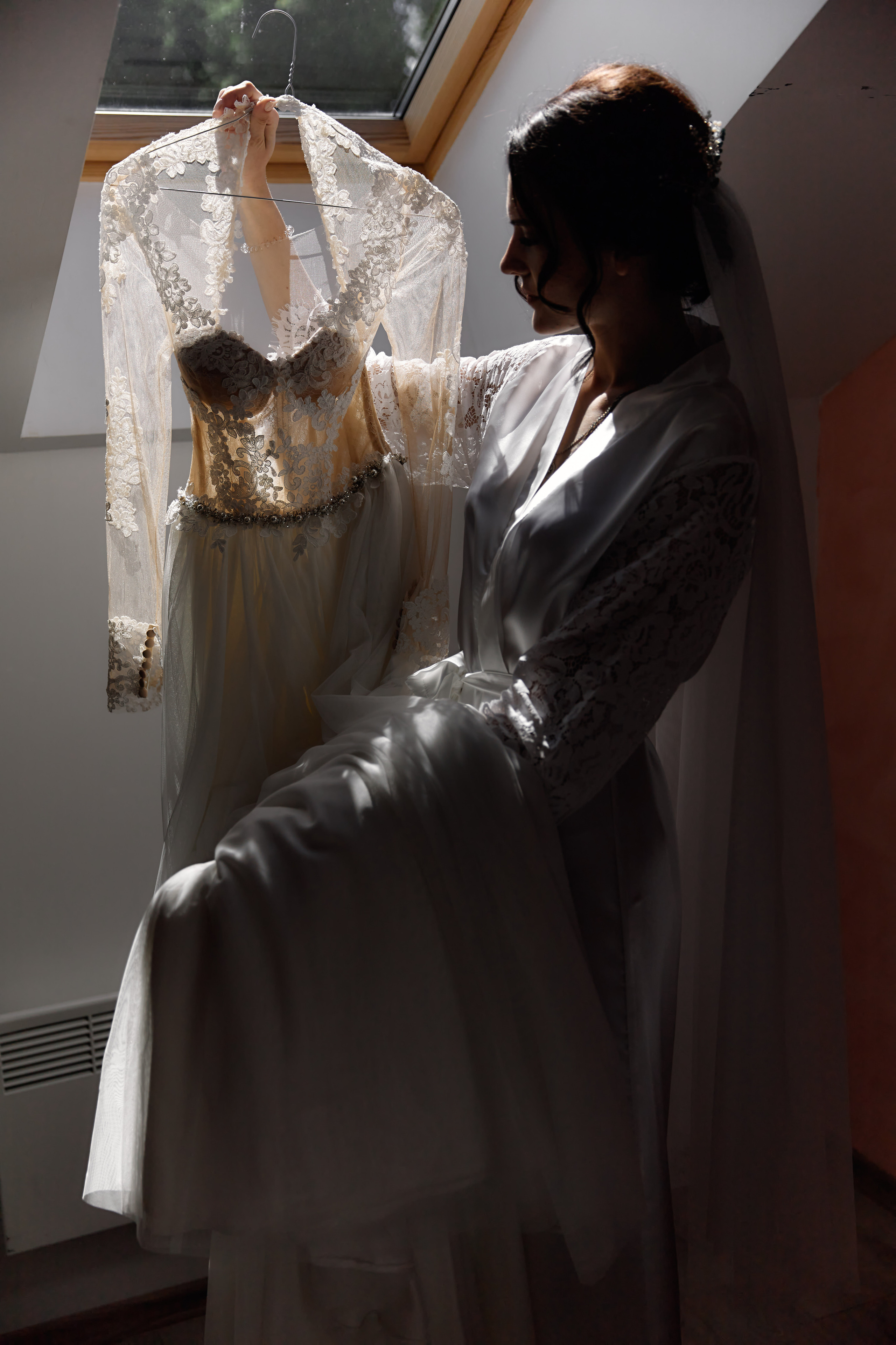 . Свадебный фотограф В Даугавпилсе Юрий Теплов