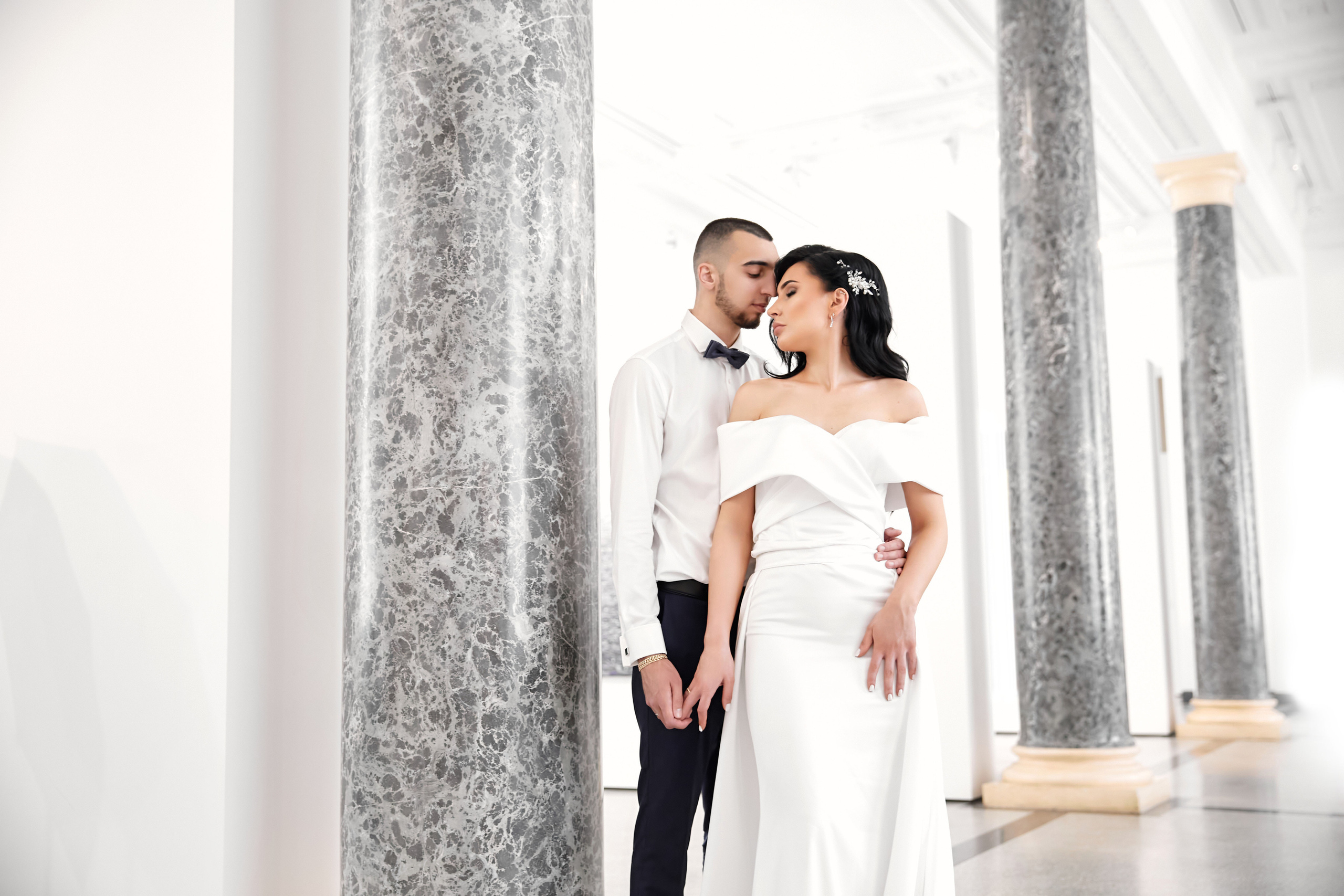 . Свадебный фотограф В Даугавпилсе Юрий Теплов