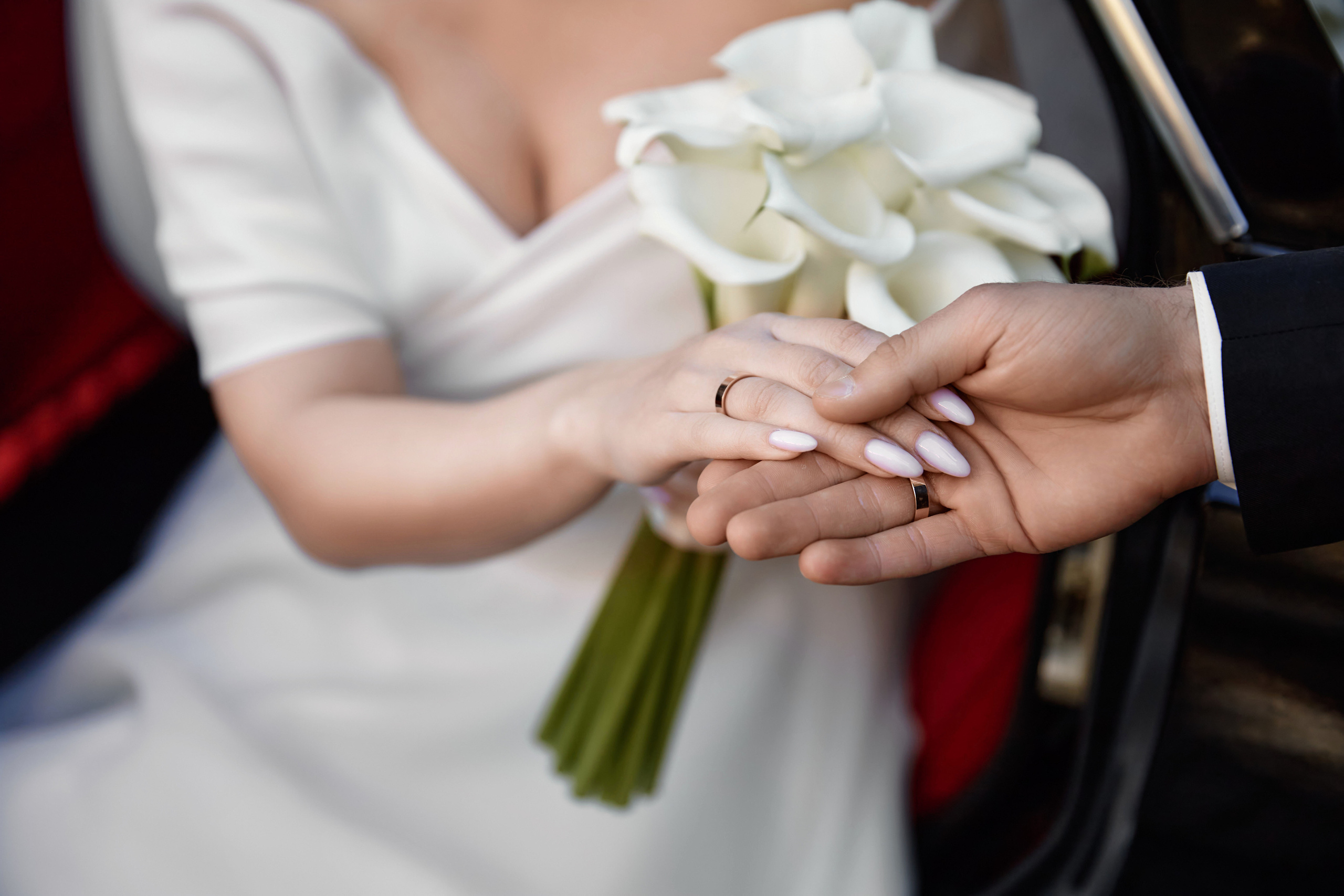 . Свадебный фотограф В Даугавпилсе Юрий Теплов