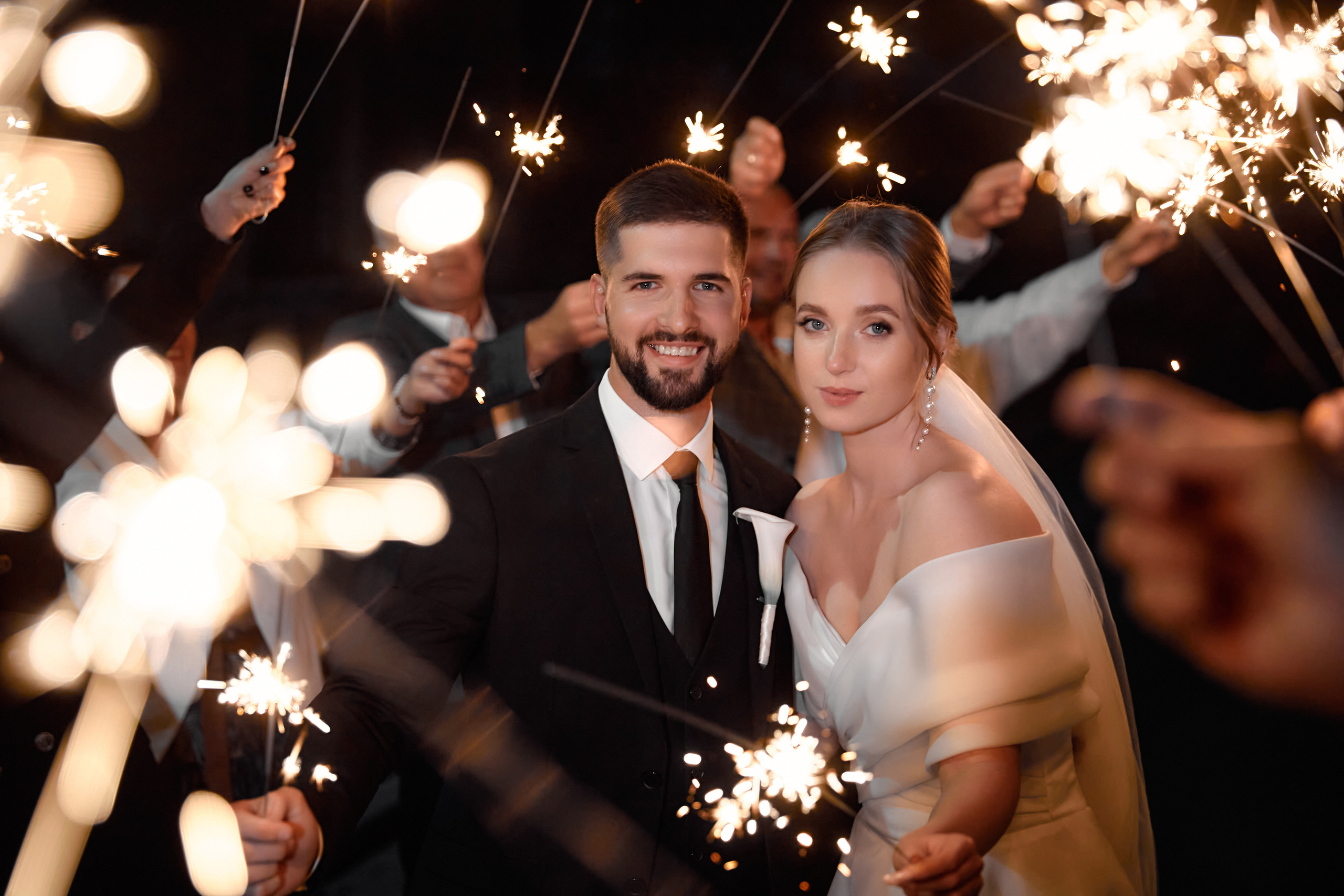 . Свадебный фотограф В Даугавпилсе Юрий Теплов