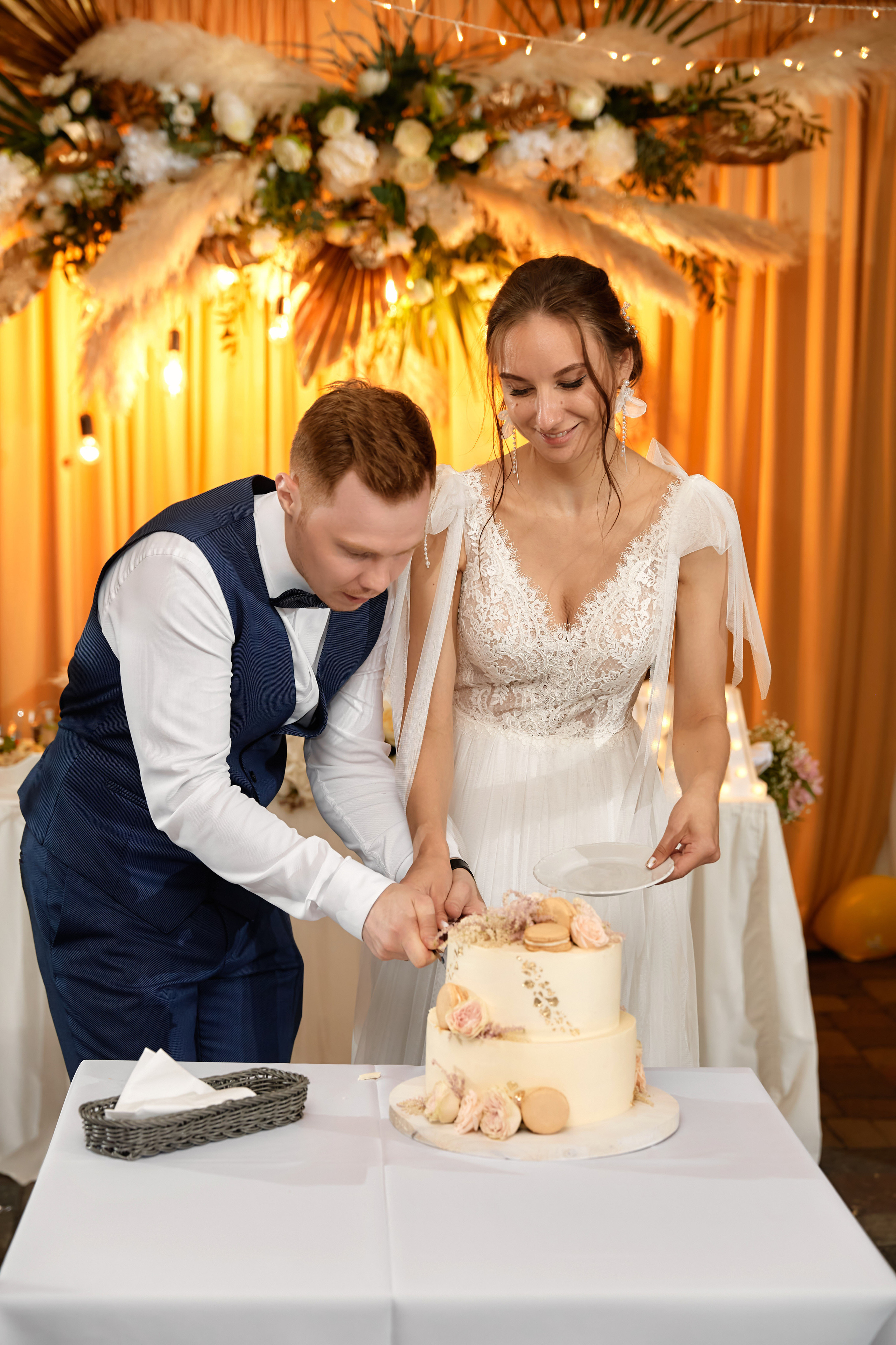 . Свадебный фотограф В Даугавпилсе Юрий Теплов