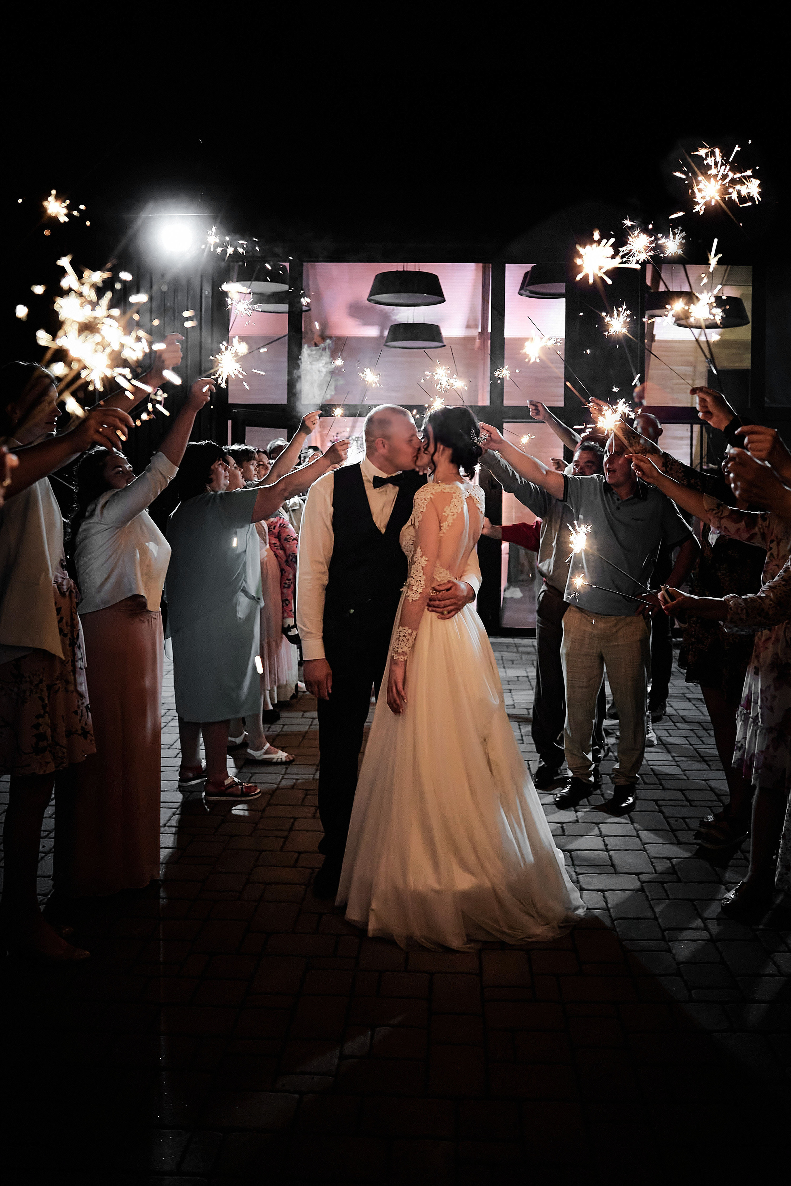 . Свадебный фотограф В Даугавпилсе Юрий Теплов