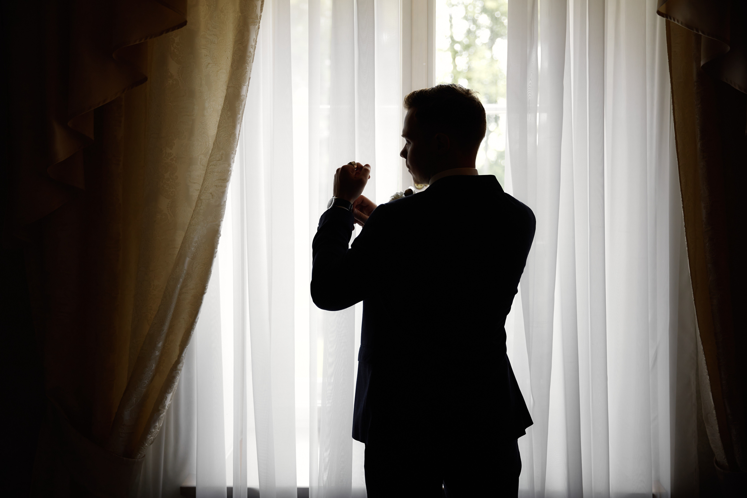 . Свадебный фотограф В Даугавпилсе Юрий Теплов