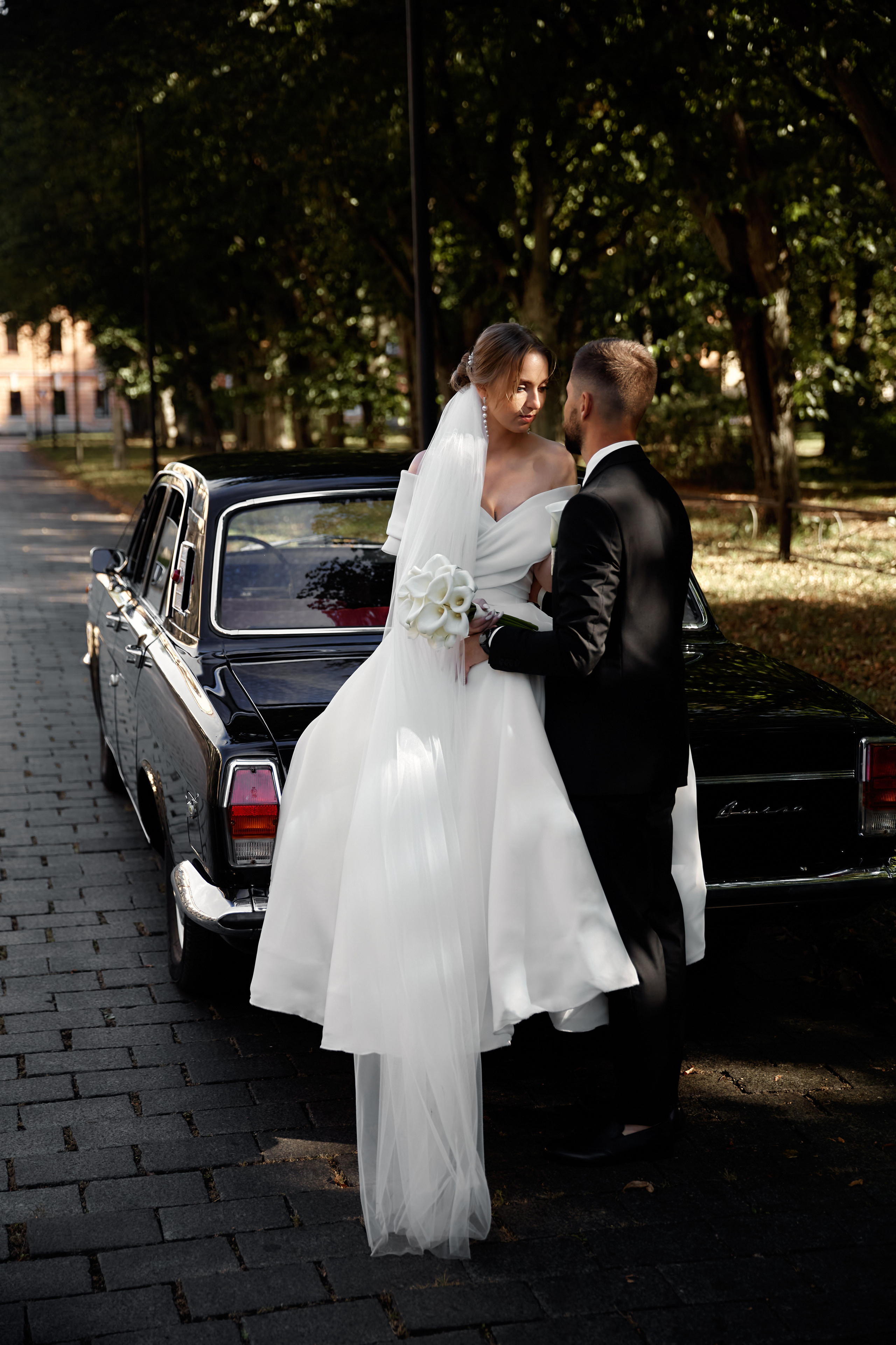 . Свадебный фотограф В Даугавпилсе Юрий Теплов