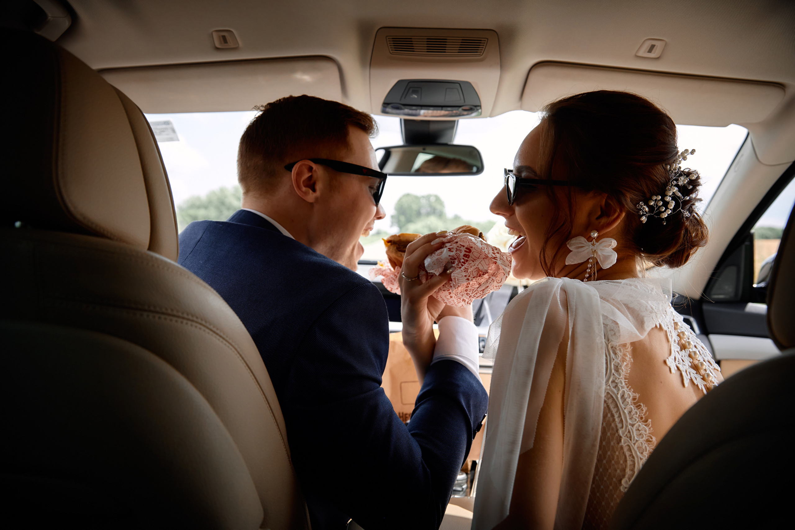 . Свадебный фотограф В Даугавпилсе Юрий Теплов