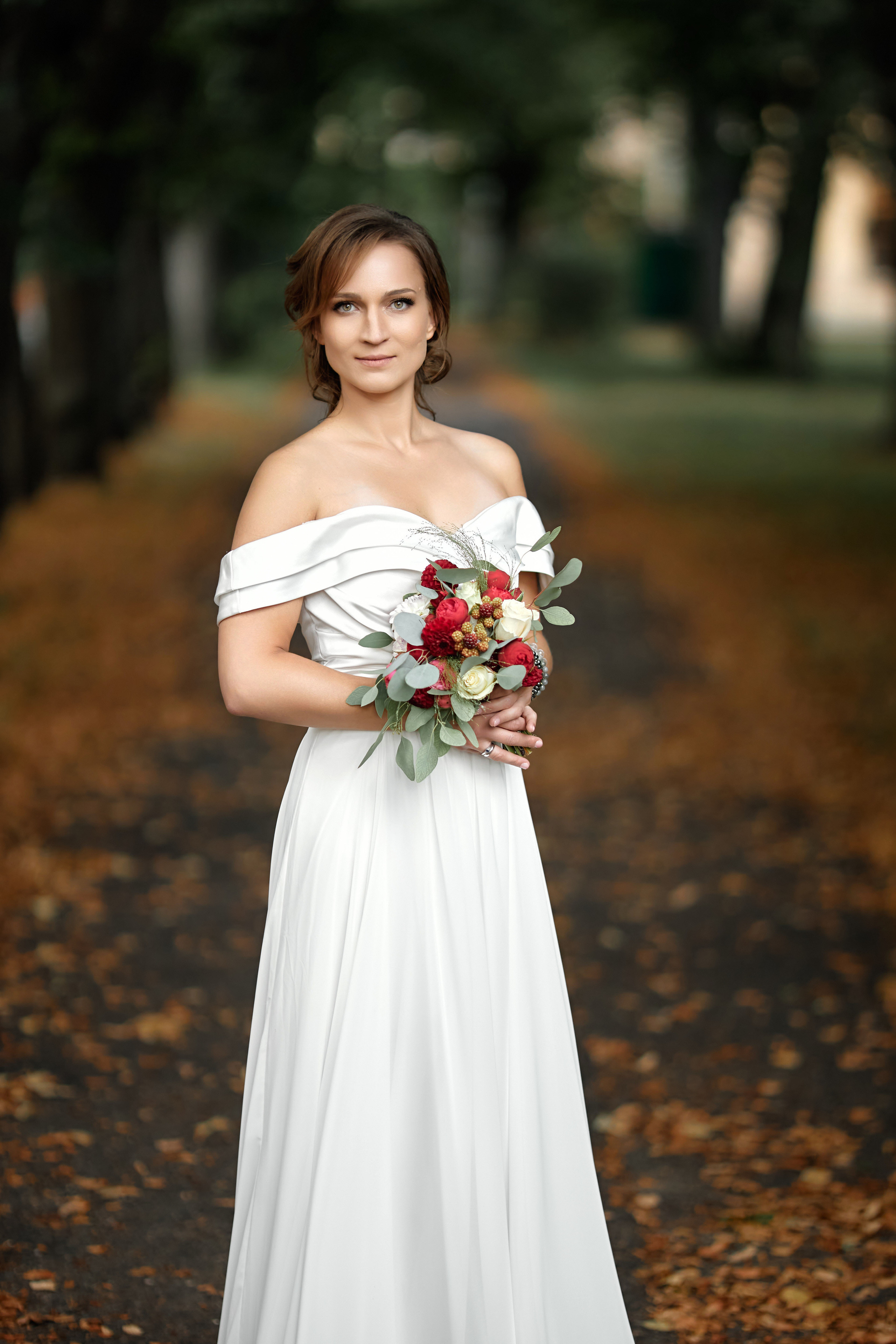 . Свадебный фотограф В Даугавпилсе Юрий Теплов