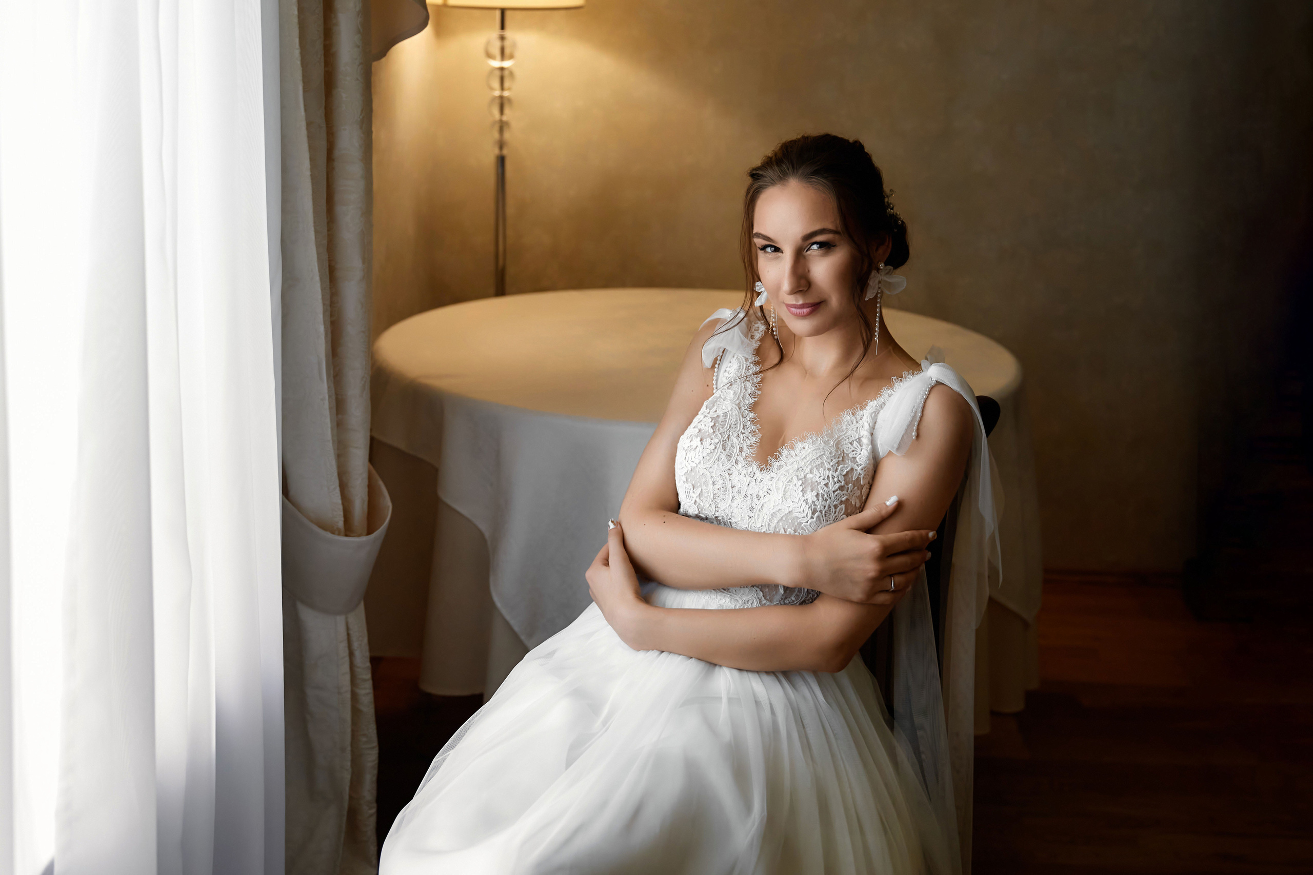 . Свадебный фотограф В Даугавпилсе Юрий Теплов