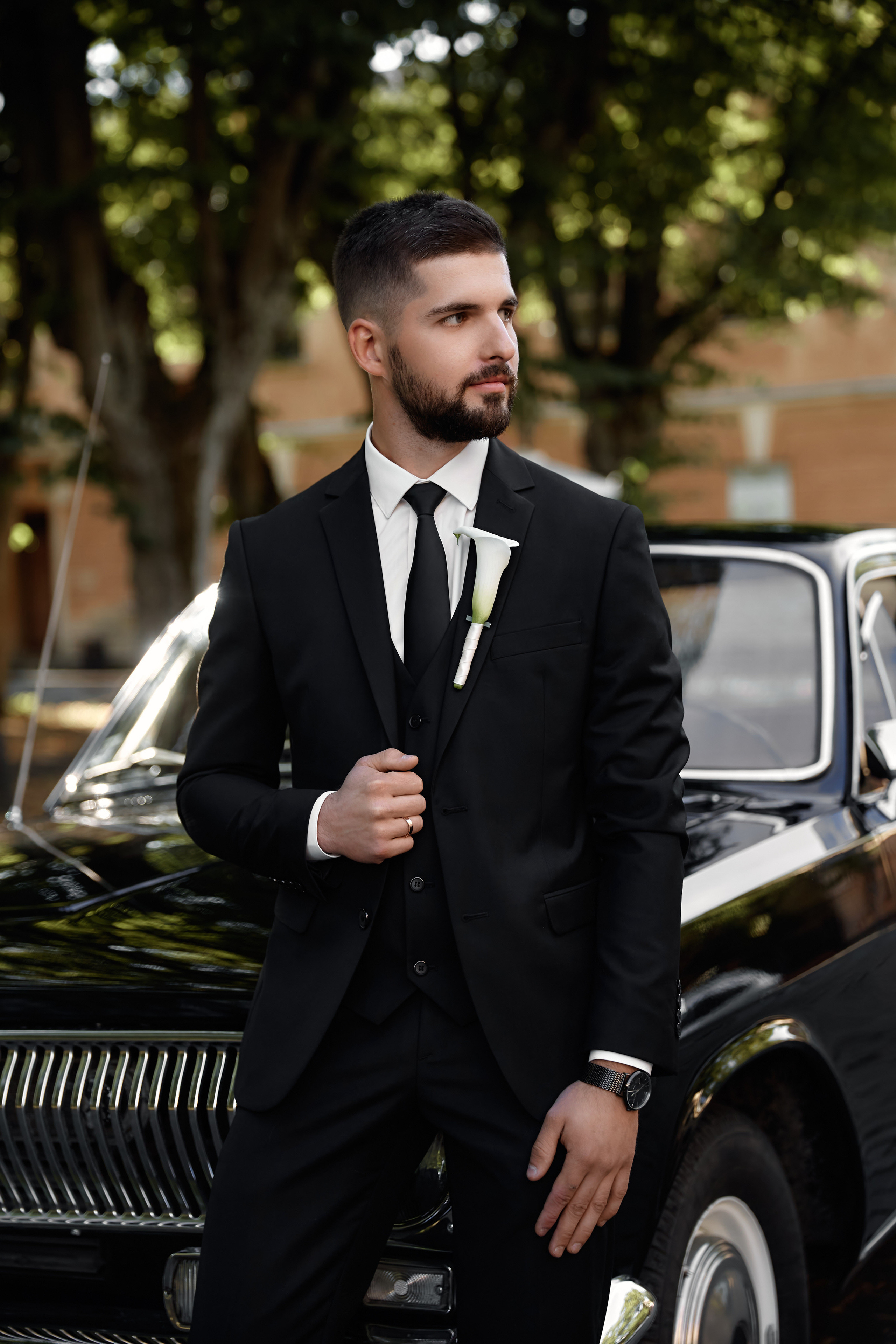 . Свадебный фотограф В Даугавпилсе Юрий Теплов