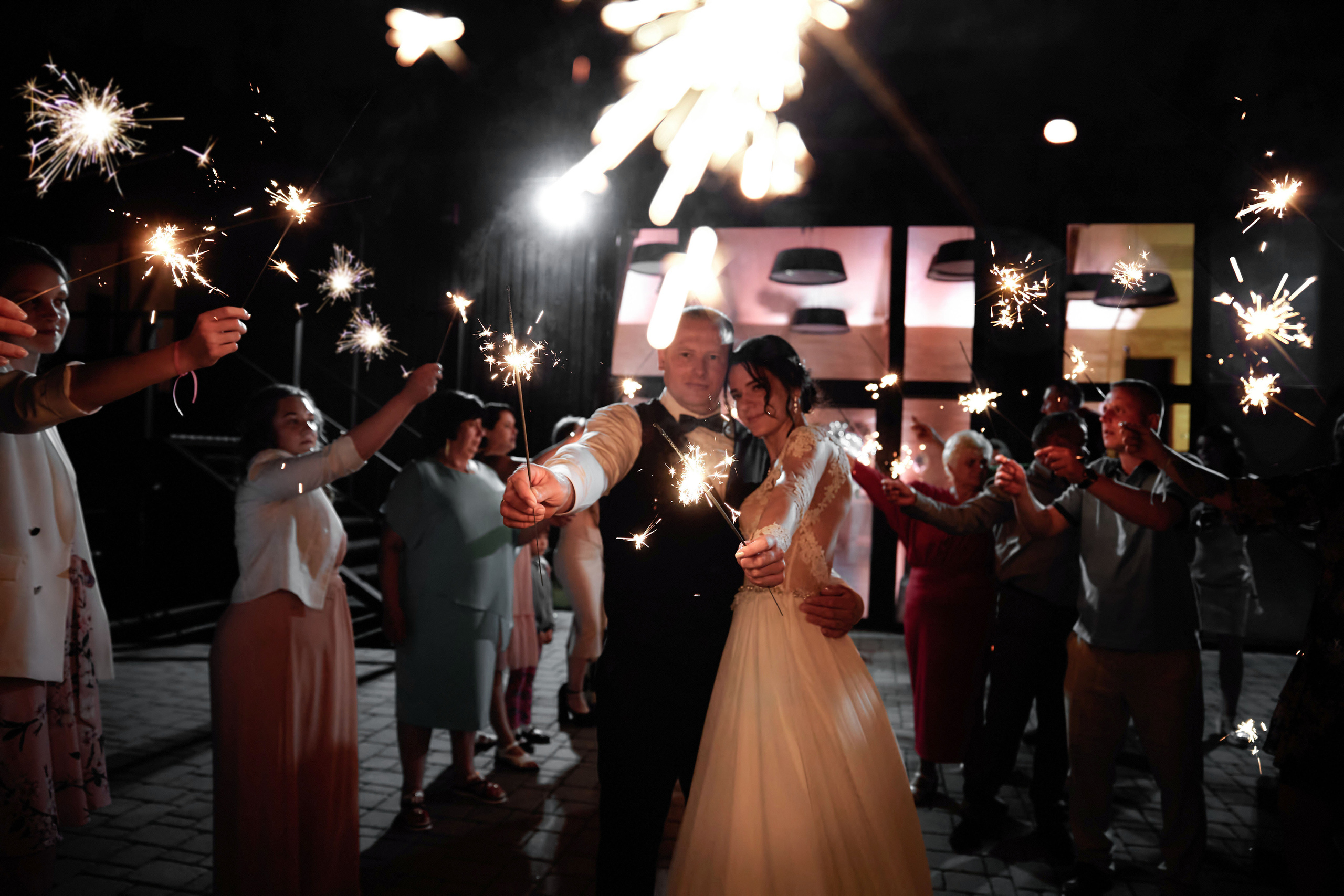 . Свадебный фотограф В Даугавпилсе Юрий Теплов