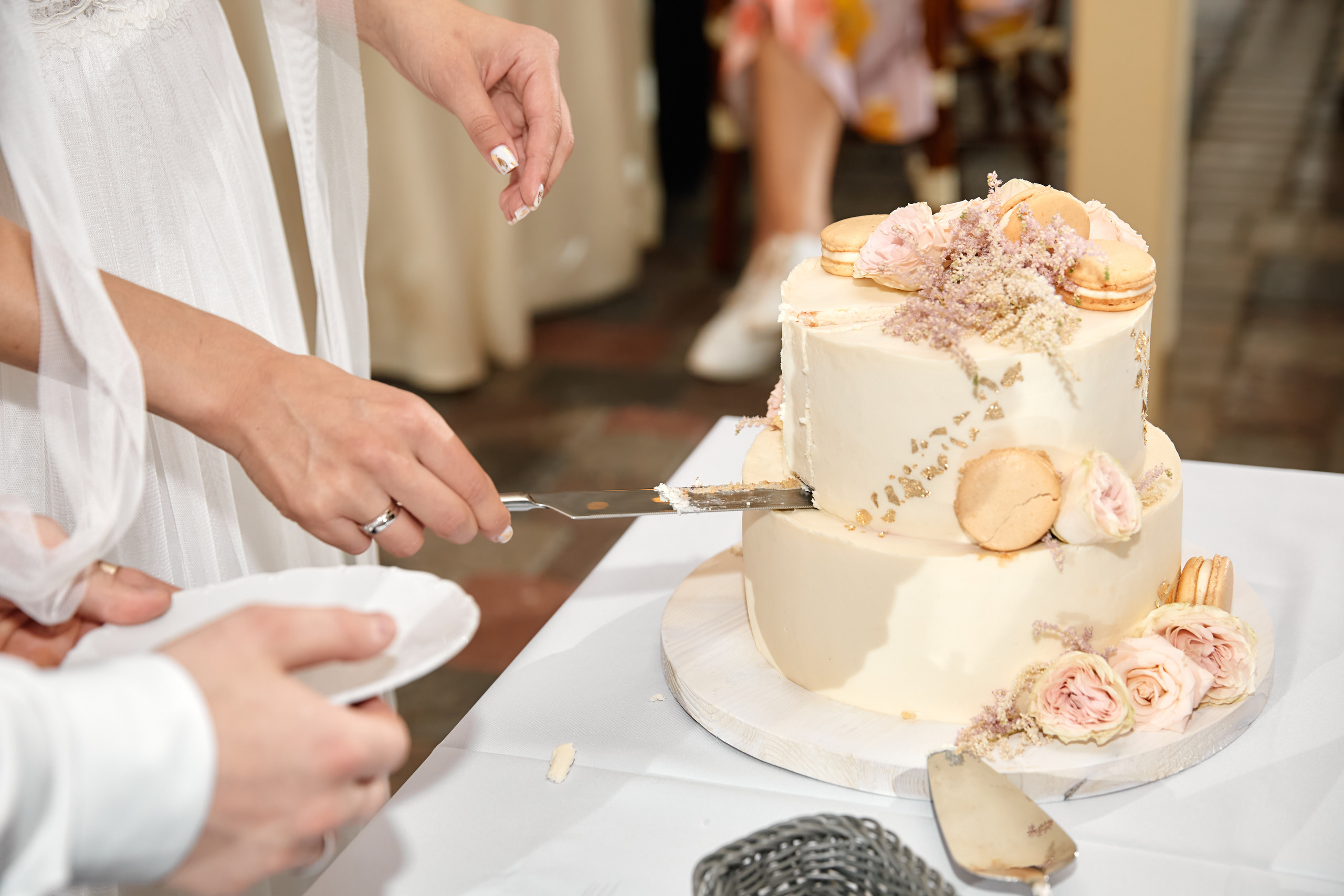 . Свадебный фотограф В Даугавпилсе Юрий Теплов