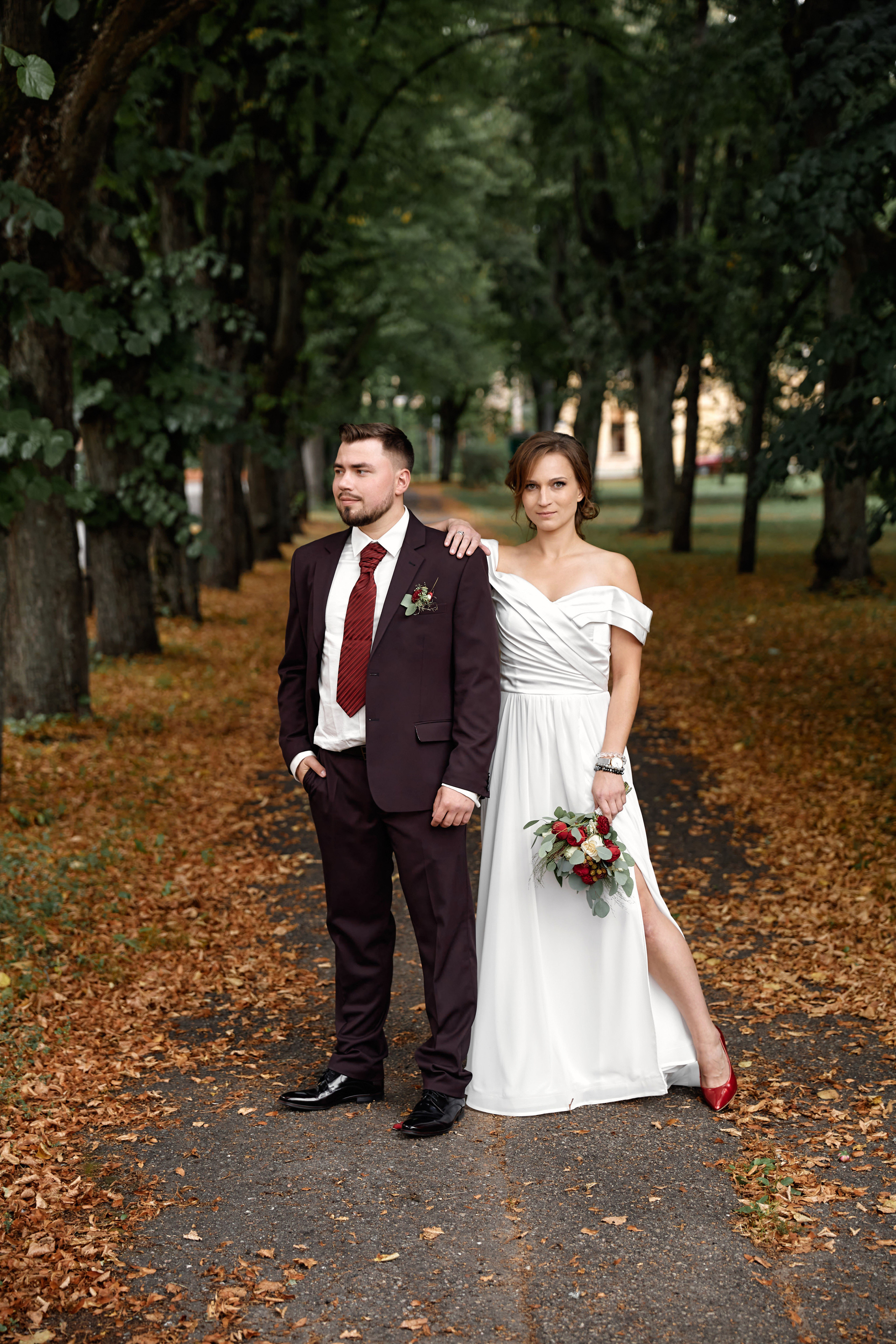 . Свадебный фотограф В Даугавпилсе Юрий Теплов