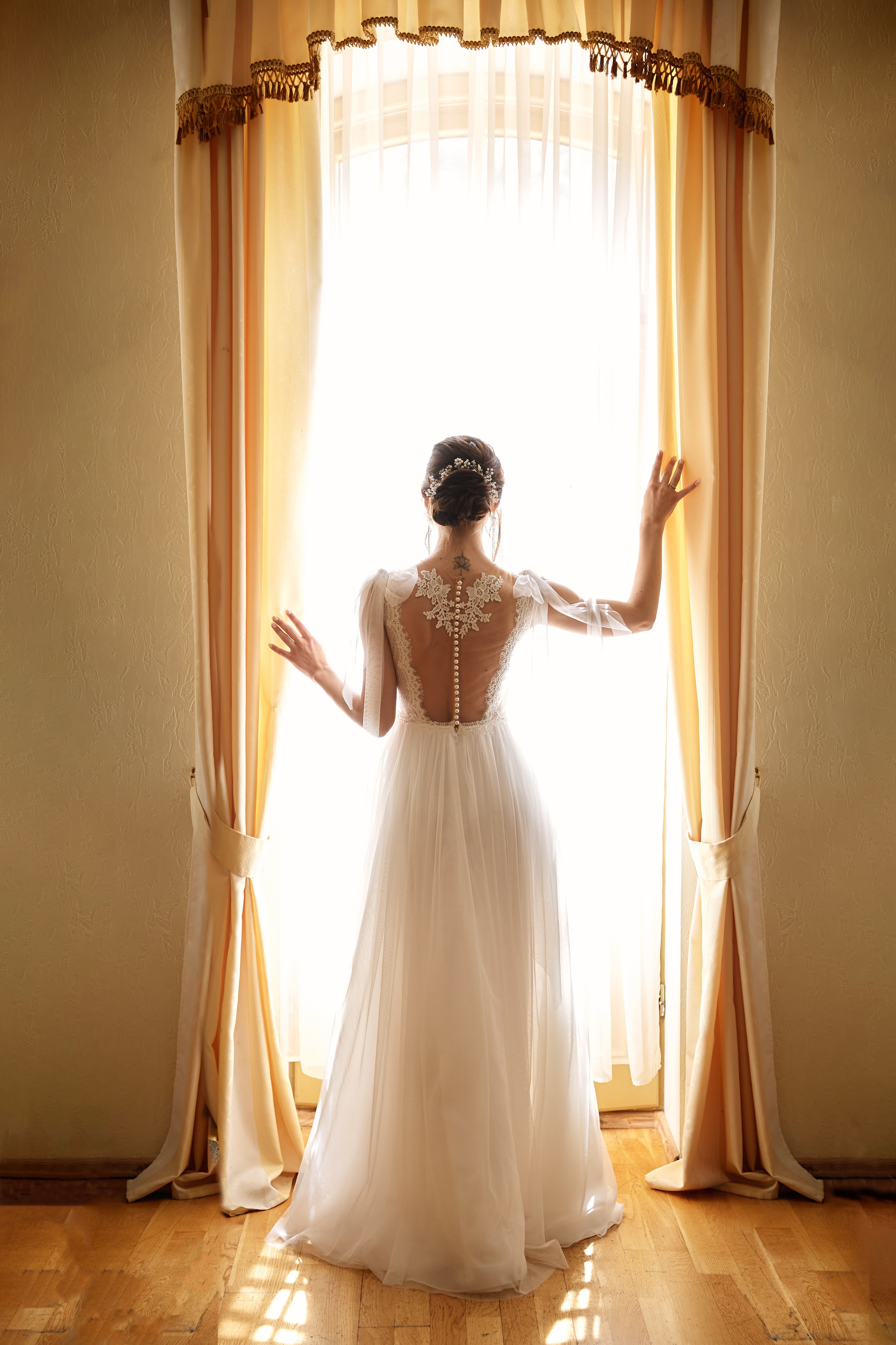 . Свадебный фотограф В Даугавпилсе Юрий Теплов