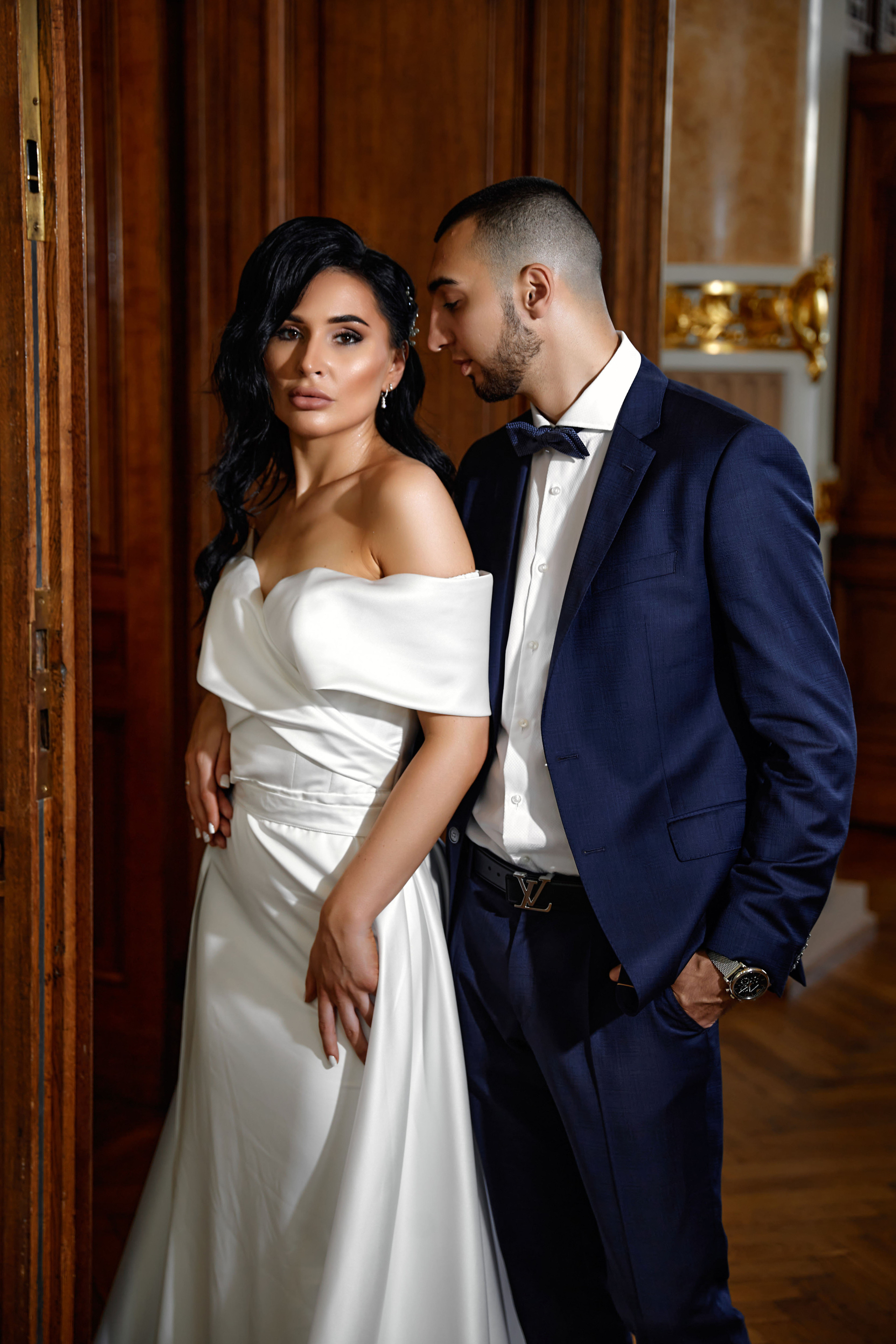 . Свадебный фотограф В Даугавпилсе Юрий Теплов