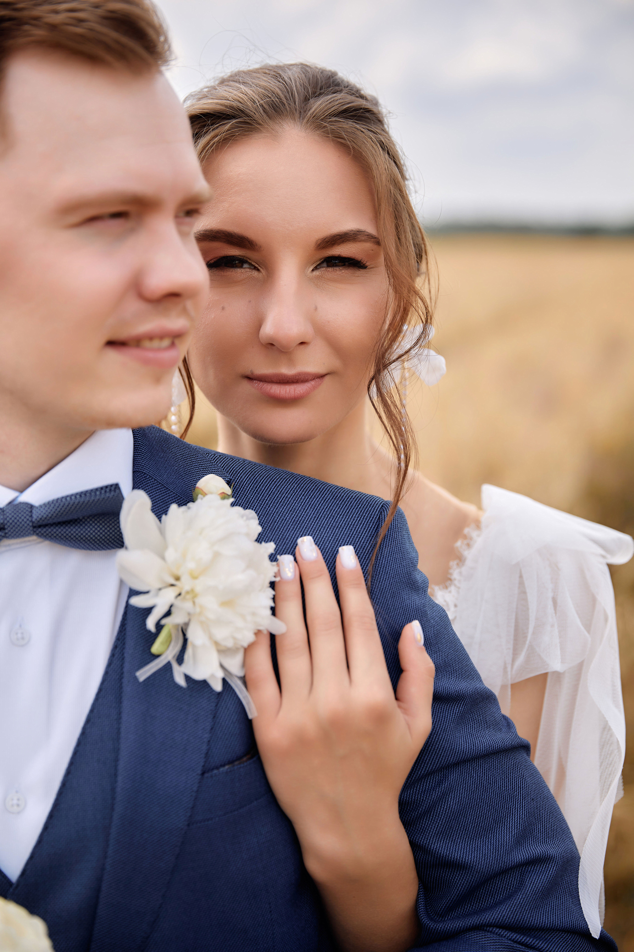 . Свадебный фотограф В Даугавпилсе Юрий Теплов