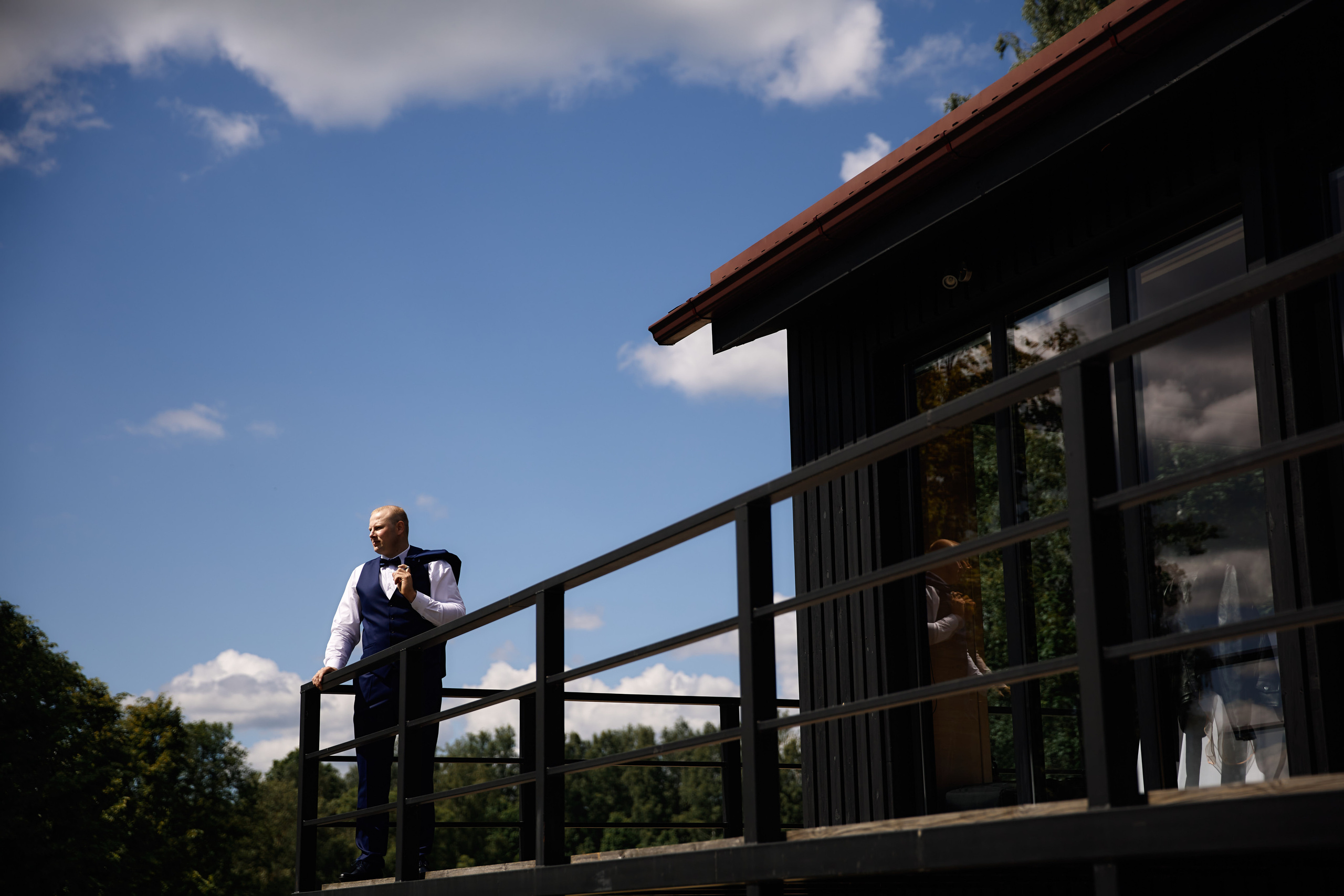 . Свадебный фотограф В Даугавпилсе Юрий Теплов