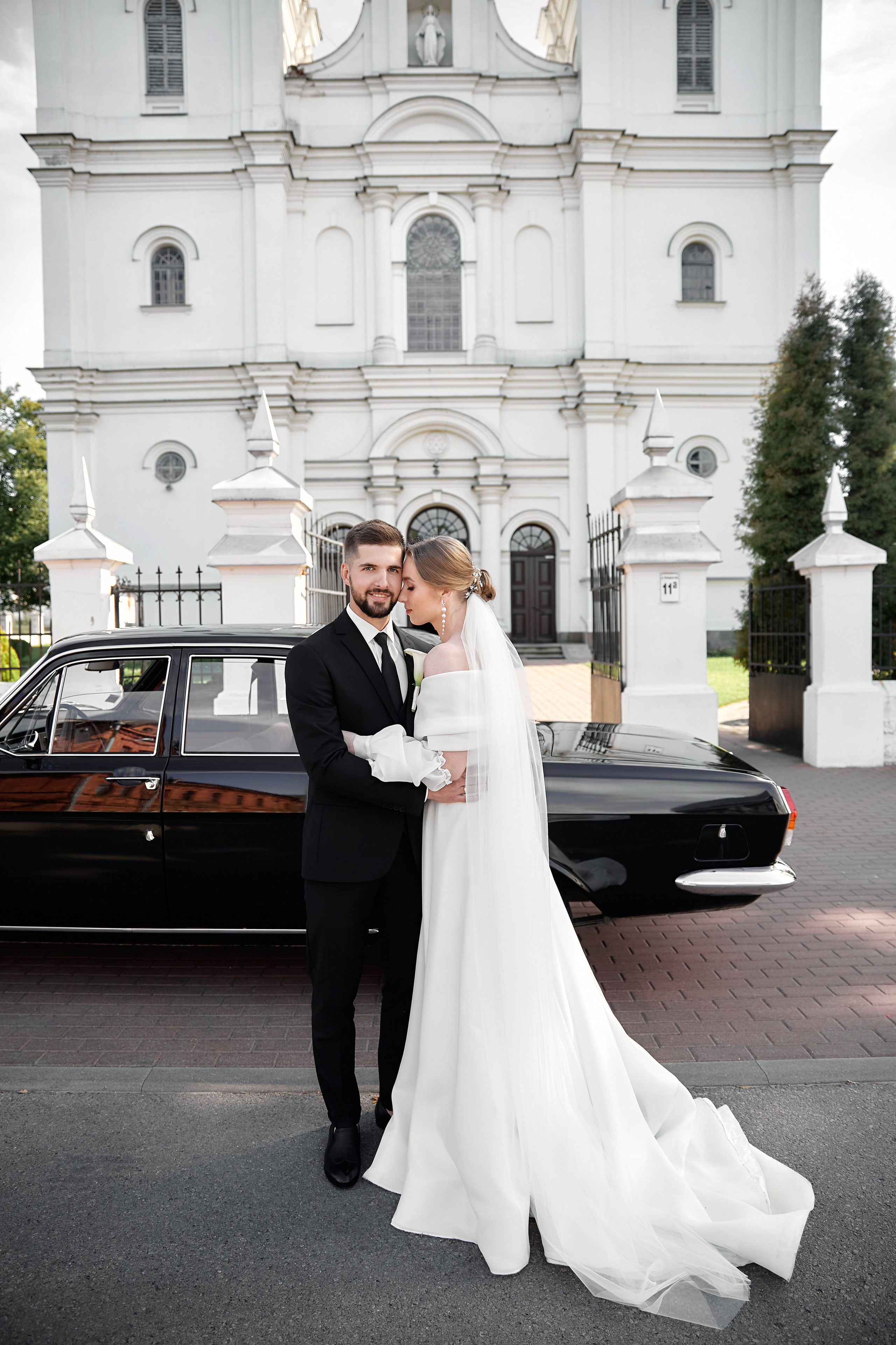 . Свадебный фотограф В Даугавпилсе Юрий Теплов