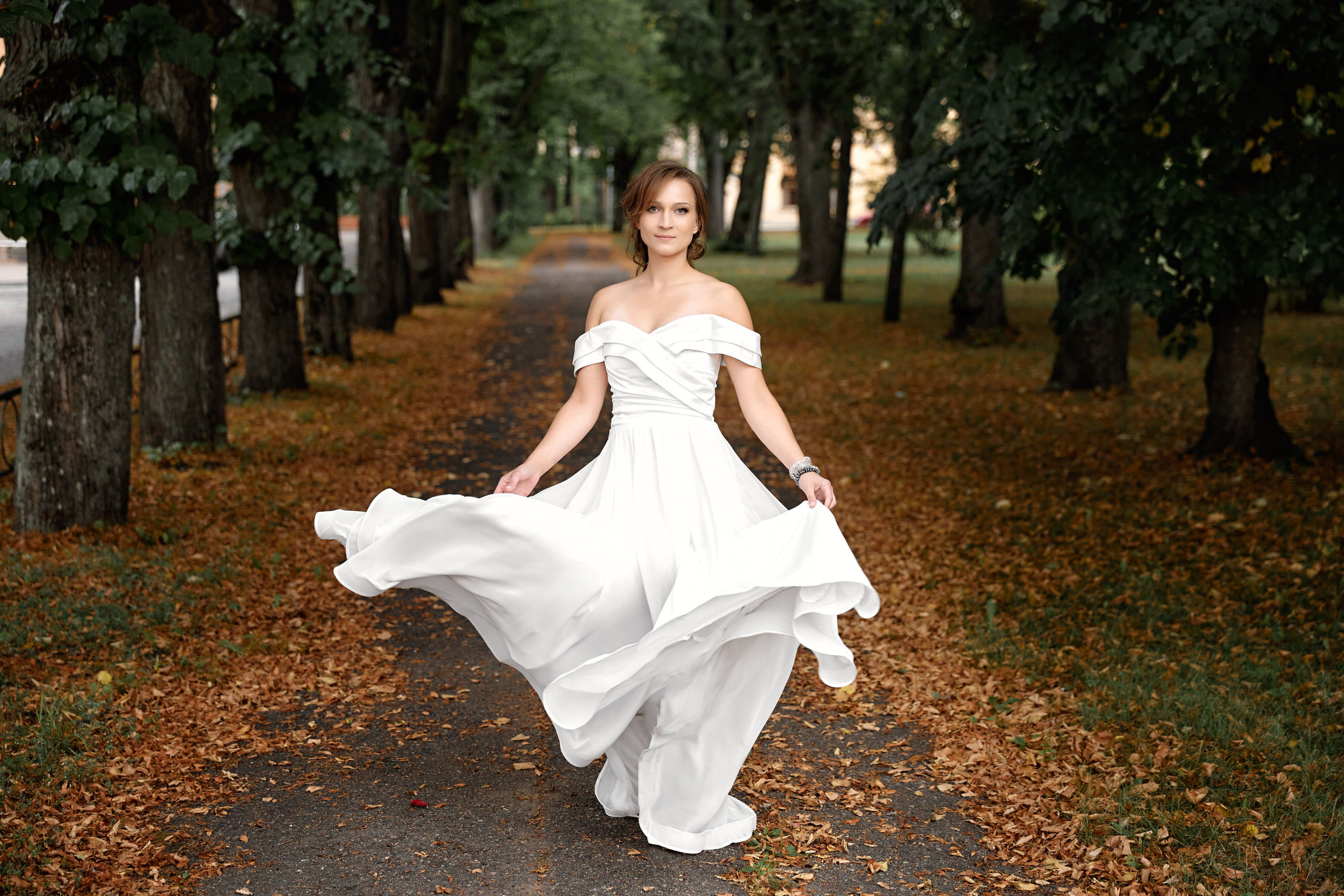 . Свадебный фотограф В Даугавпилсе Юрий Теплов