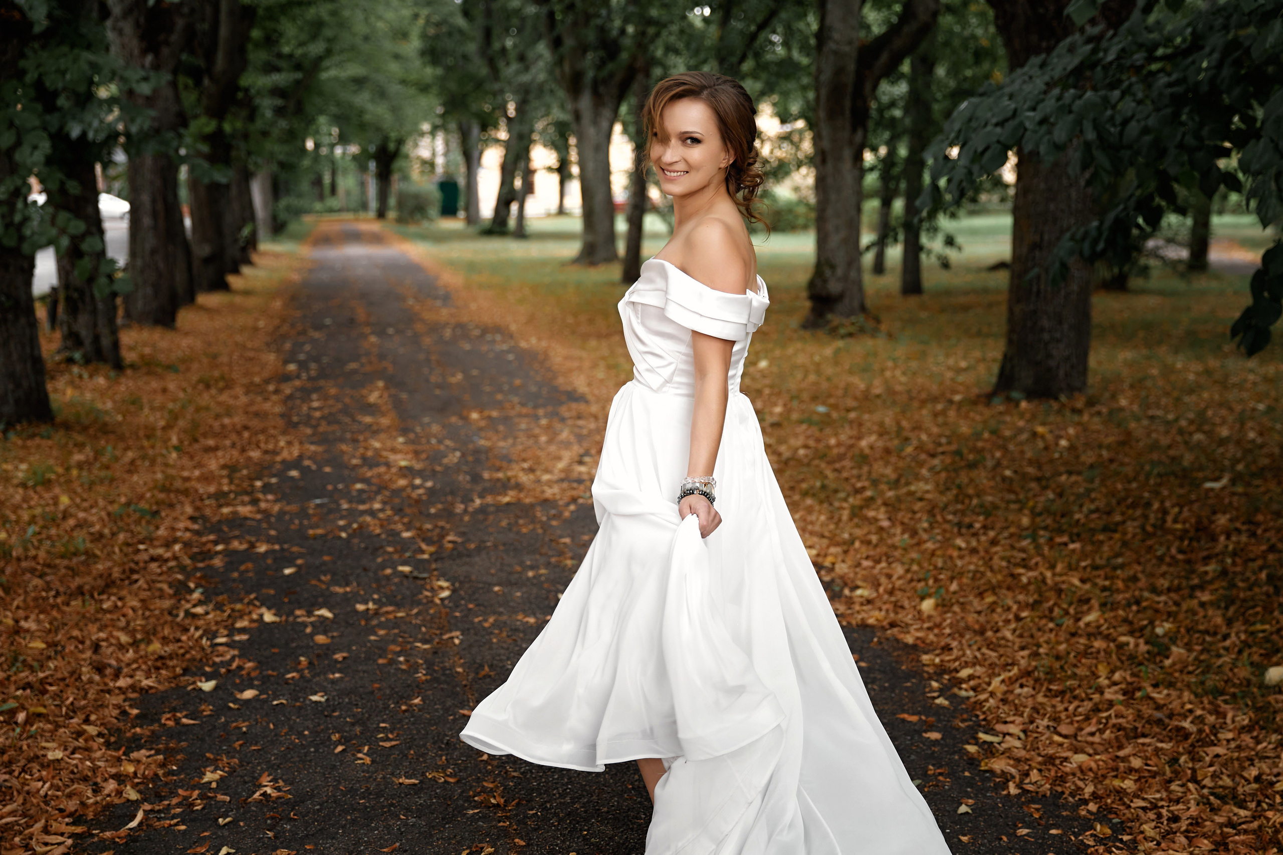 . Свадебный фотограф В Даугавпилсе Юрий Теплов