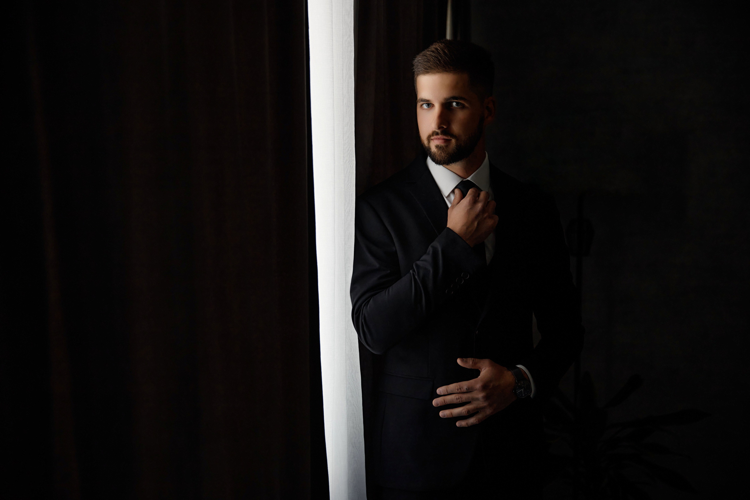 . Свадебный фотограф В Даугавпилсе Юрий Теплов