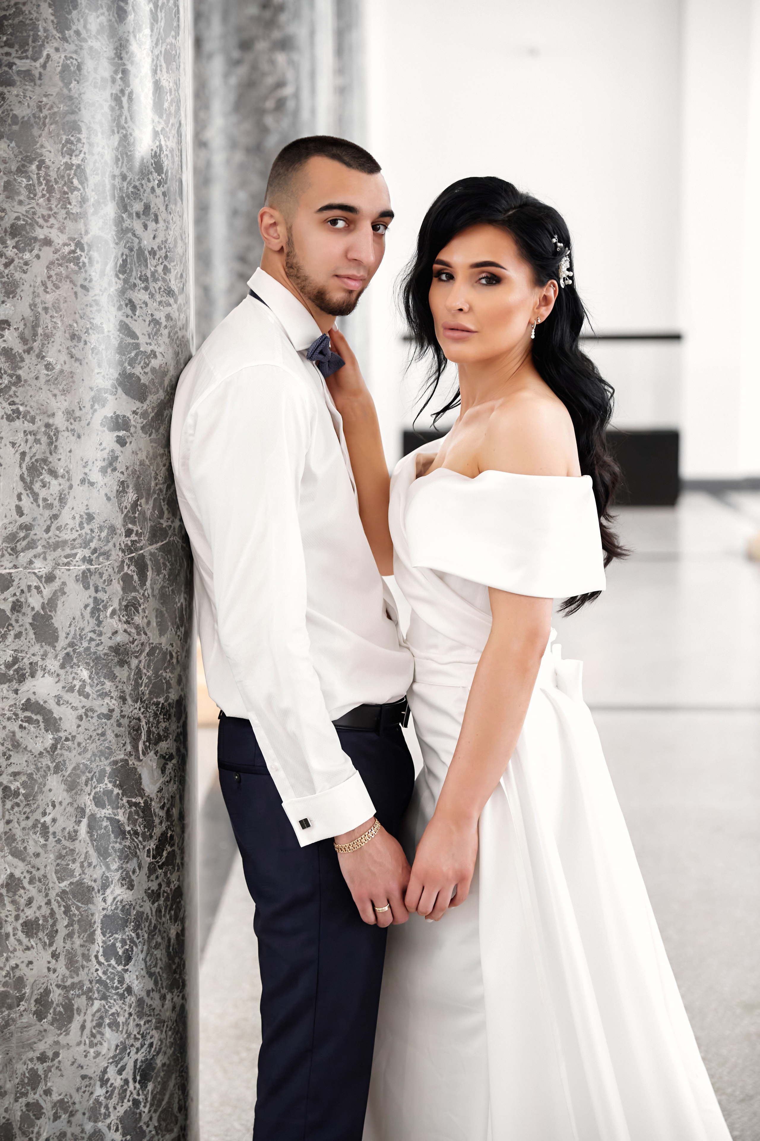 . Свадебный фотограф В Даугавпилсе Юрий Теплов