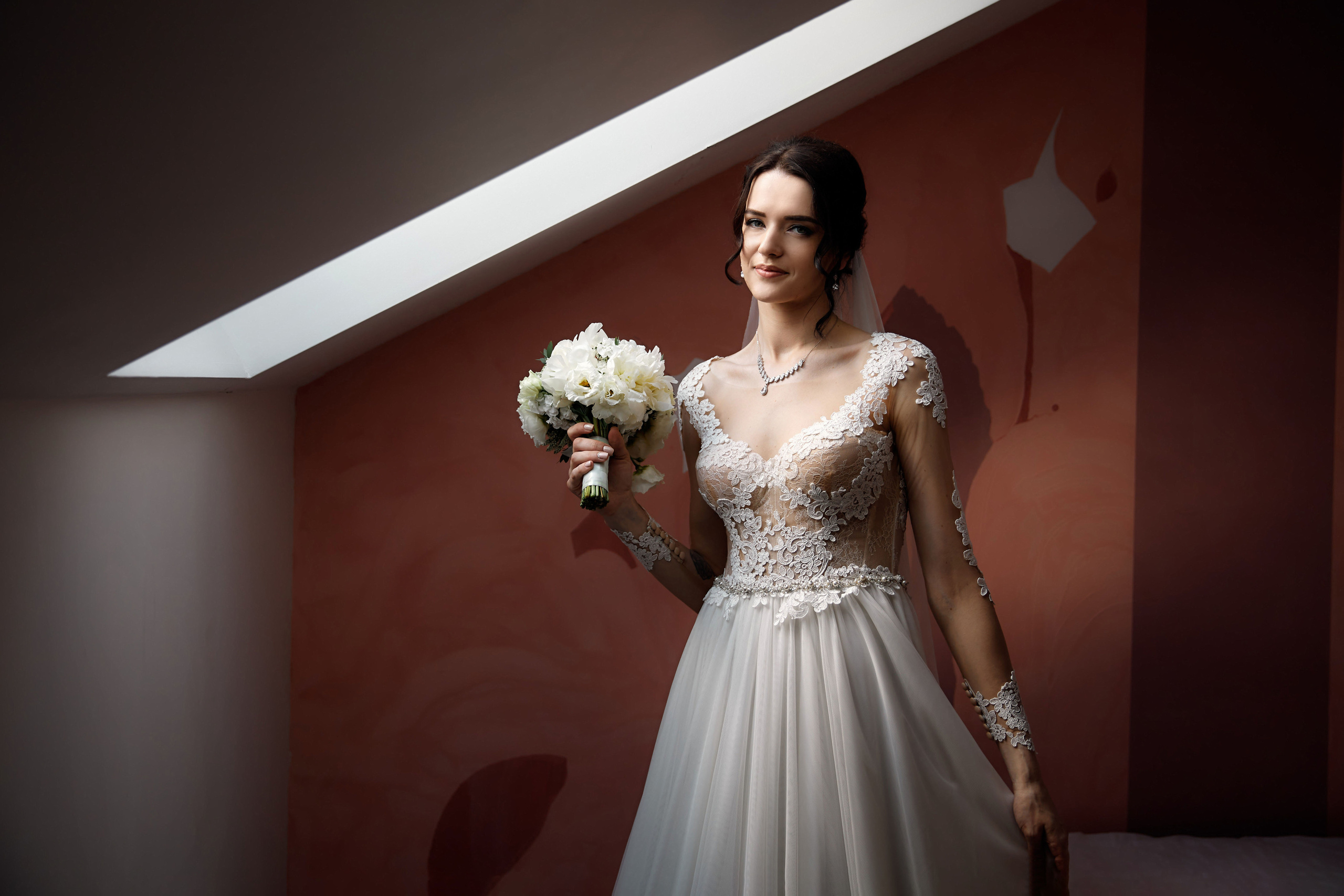 . Свадебный фотограф В Даугавпилсе Юрий Теплов