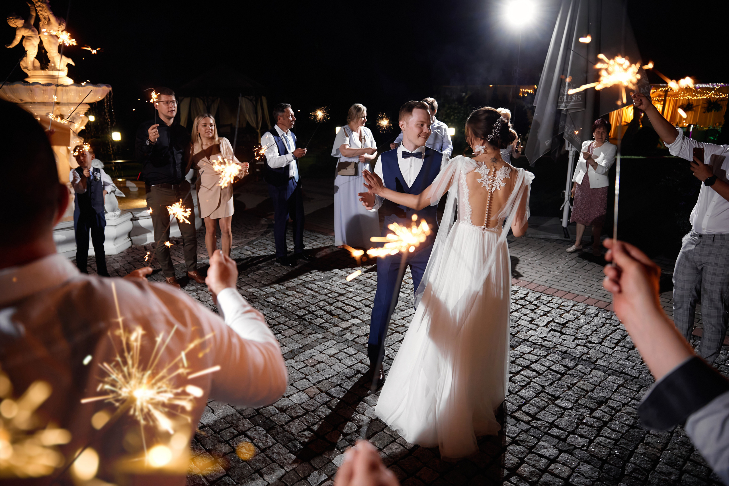 . Свадебный фотограф В Даугавпилсе Юрий Теплов