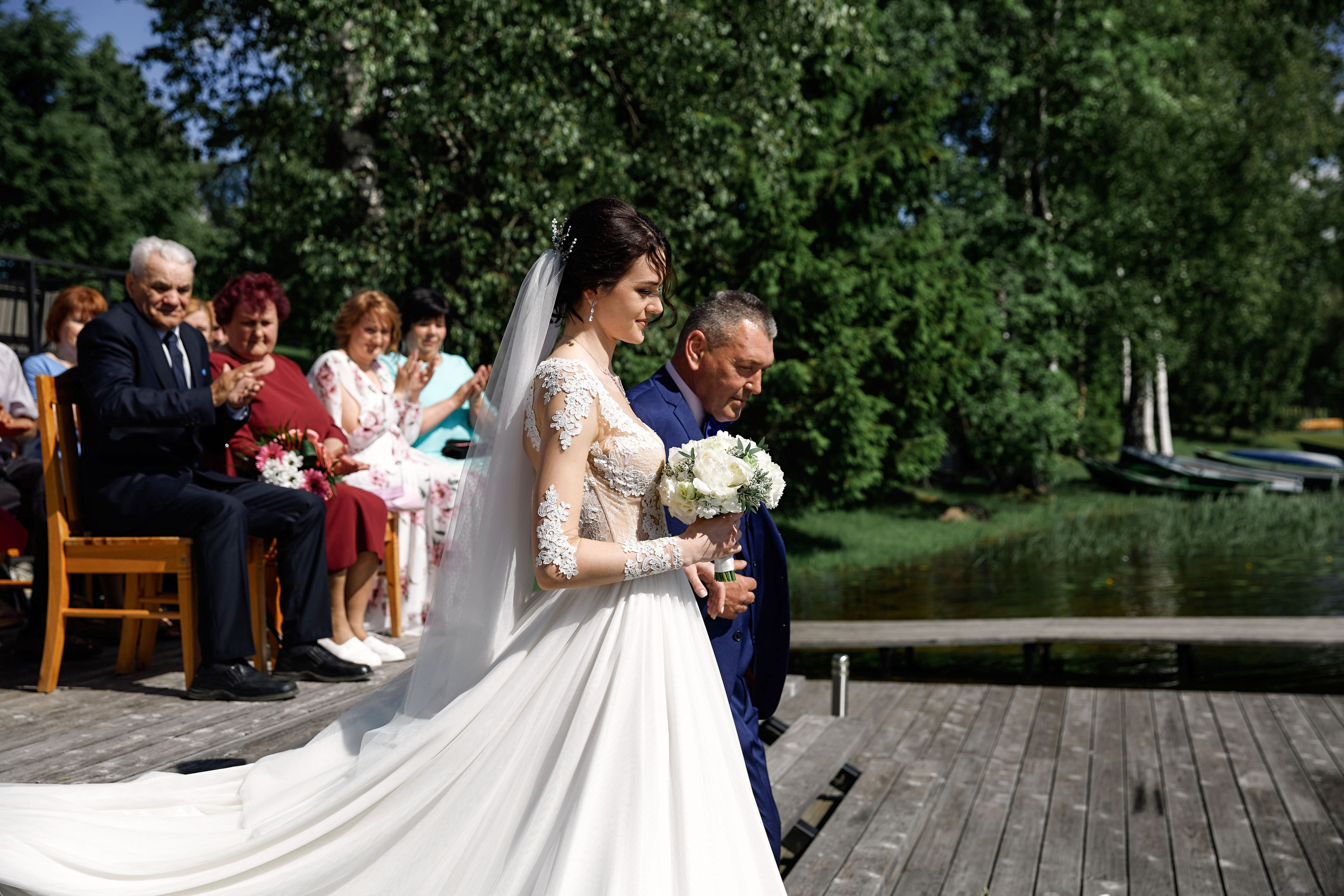 . Свадебный фотограф В Даугавпилсе Юрий Теплов